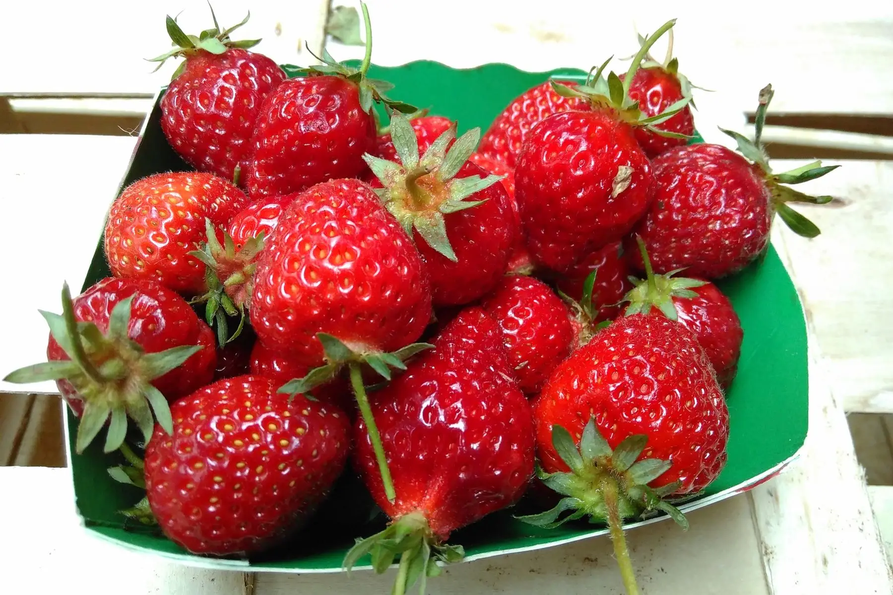 fraise