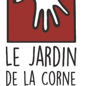 le jardin de la corne - perrine guinet