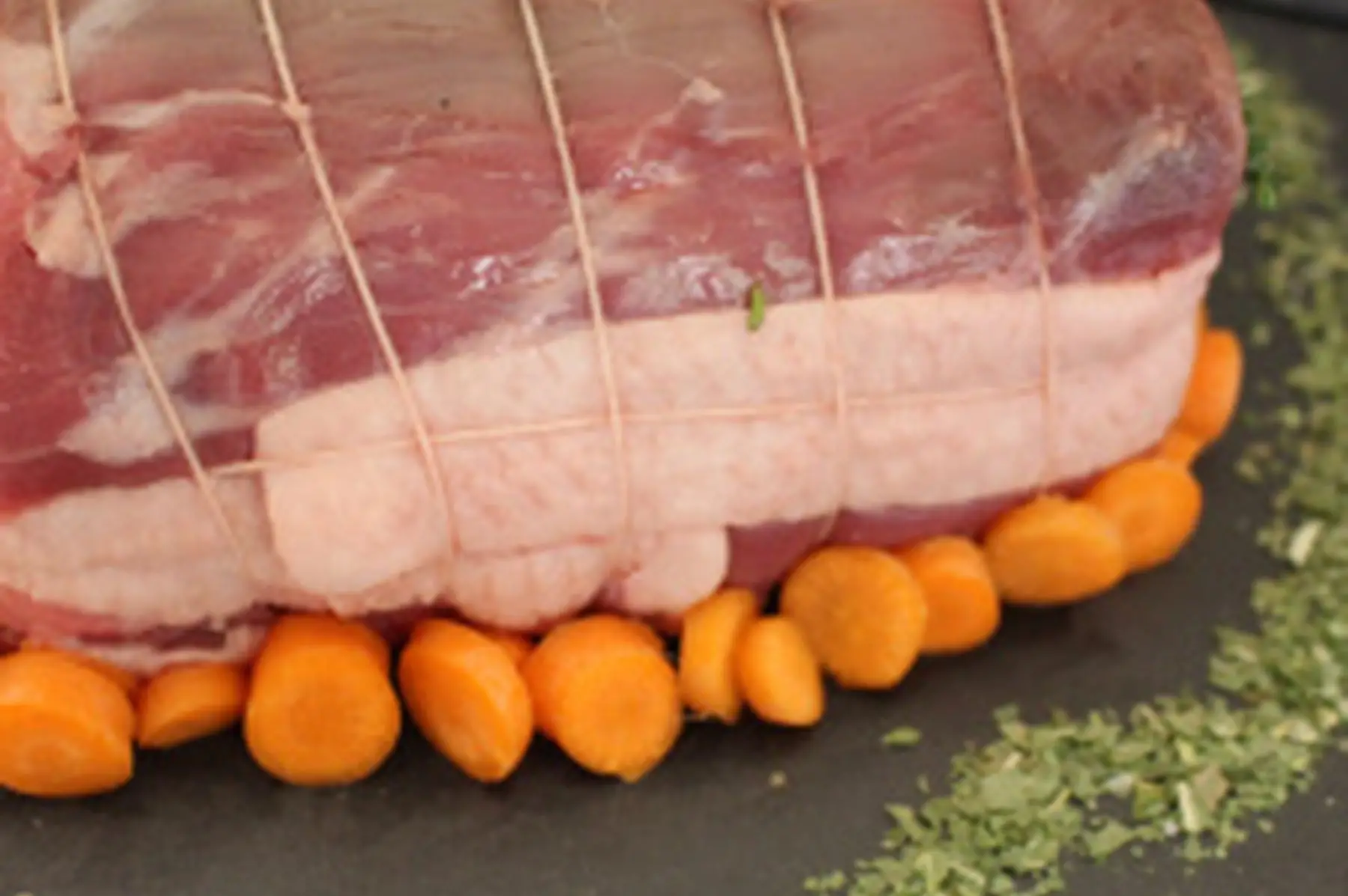 filet de bœuf