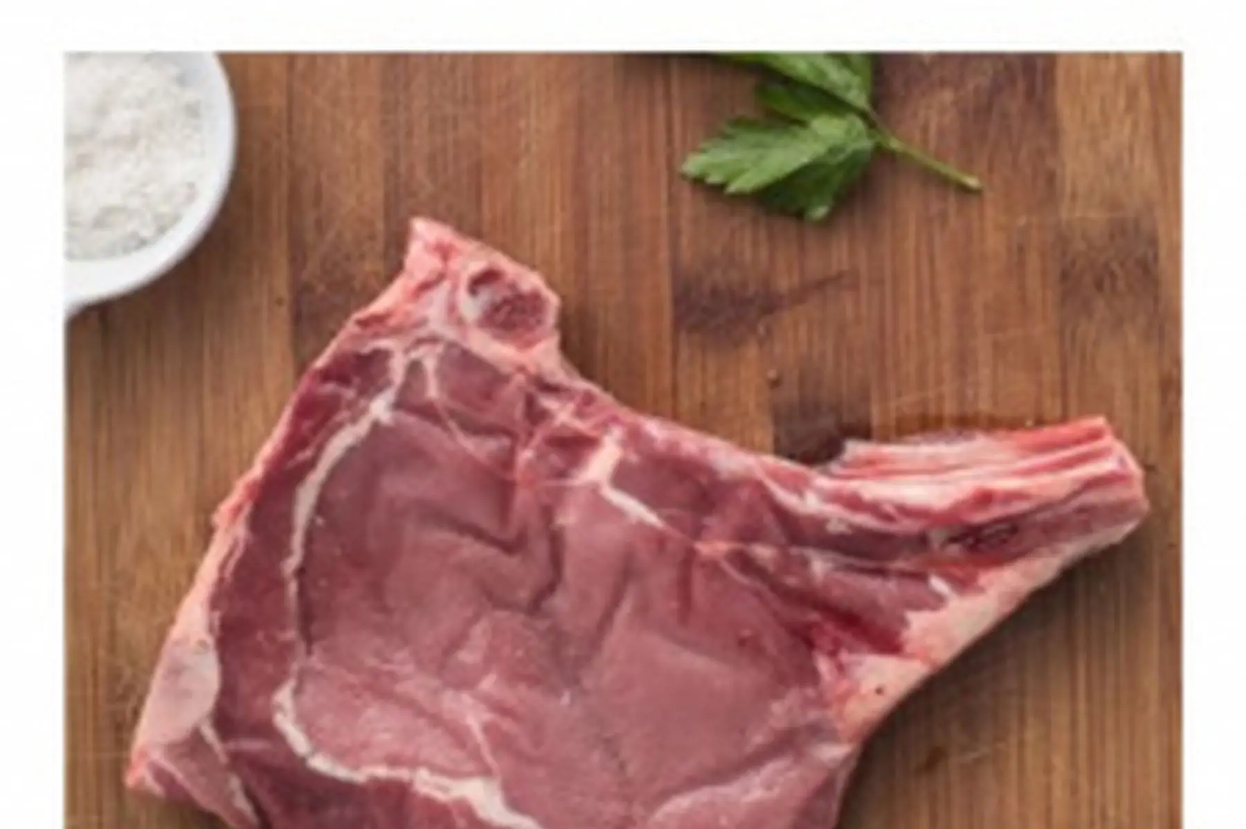 cote de boeuf
