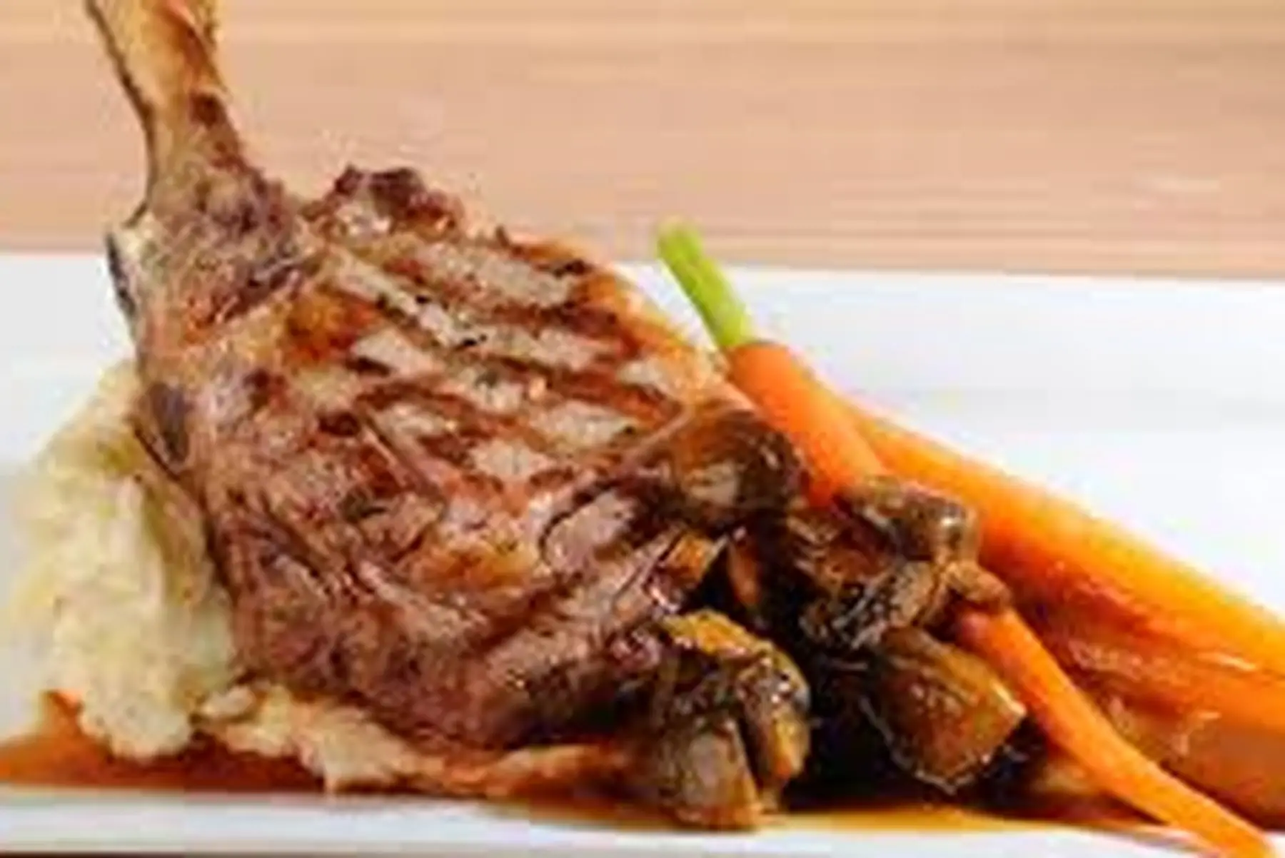 cote de veau