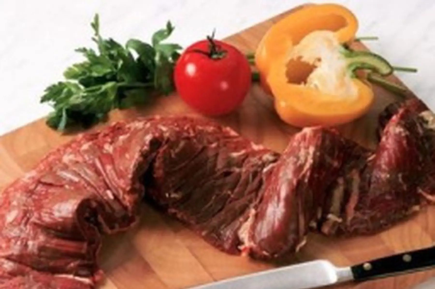 hampe de boeuf