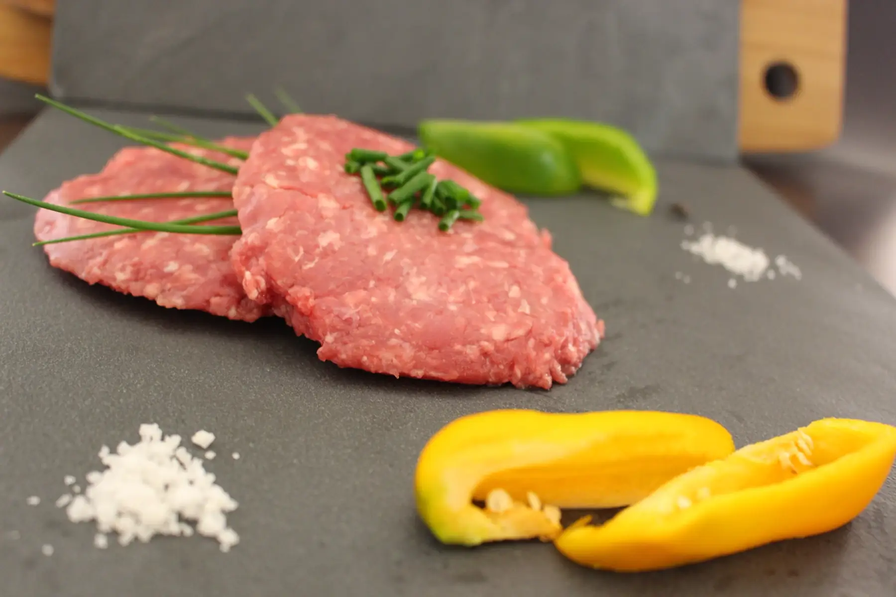 colis steaks haché 5 kg + 1 kg offert ou 10 kg + 2 offert
