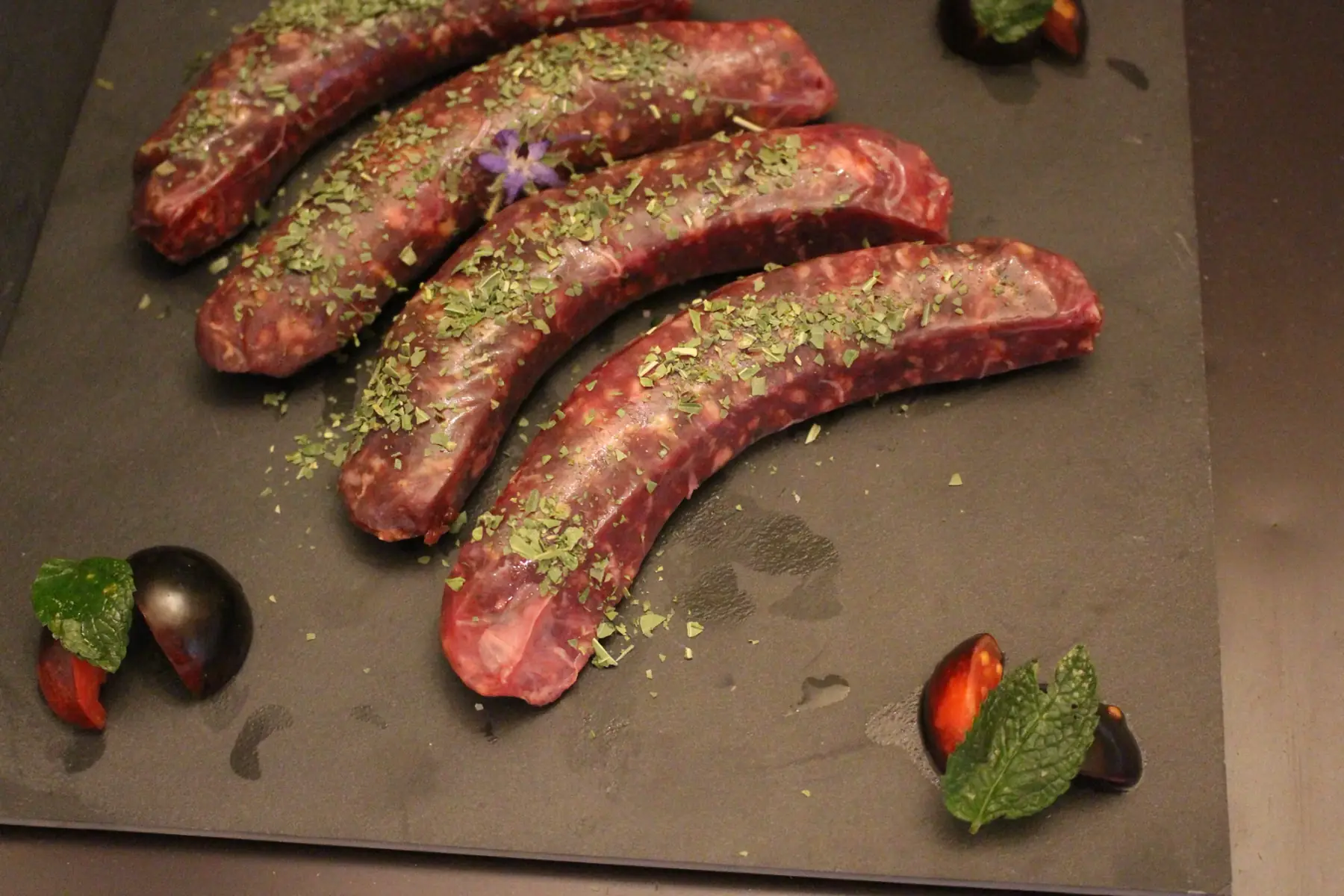 saucisse