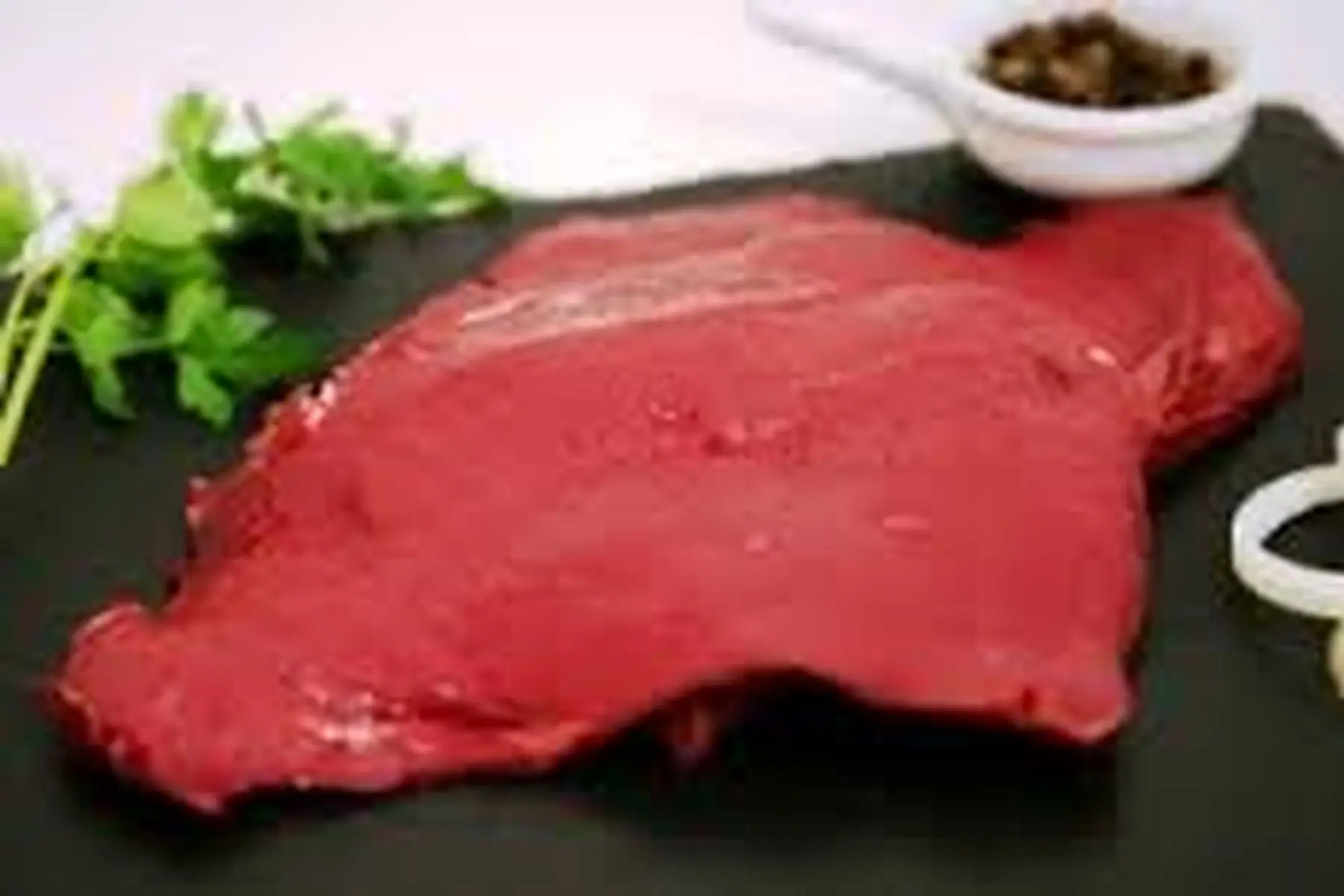 bœuf cœur