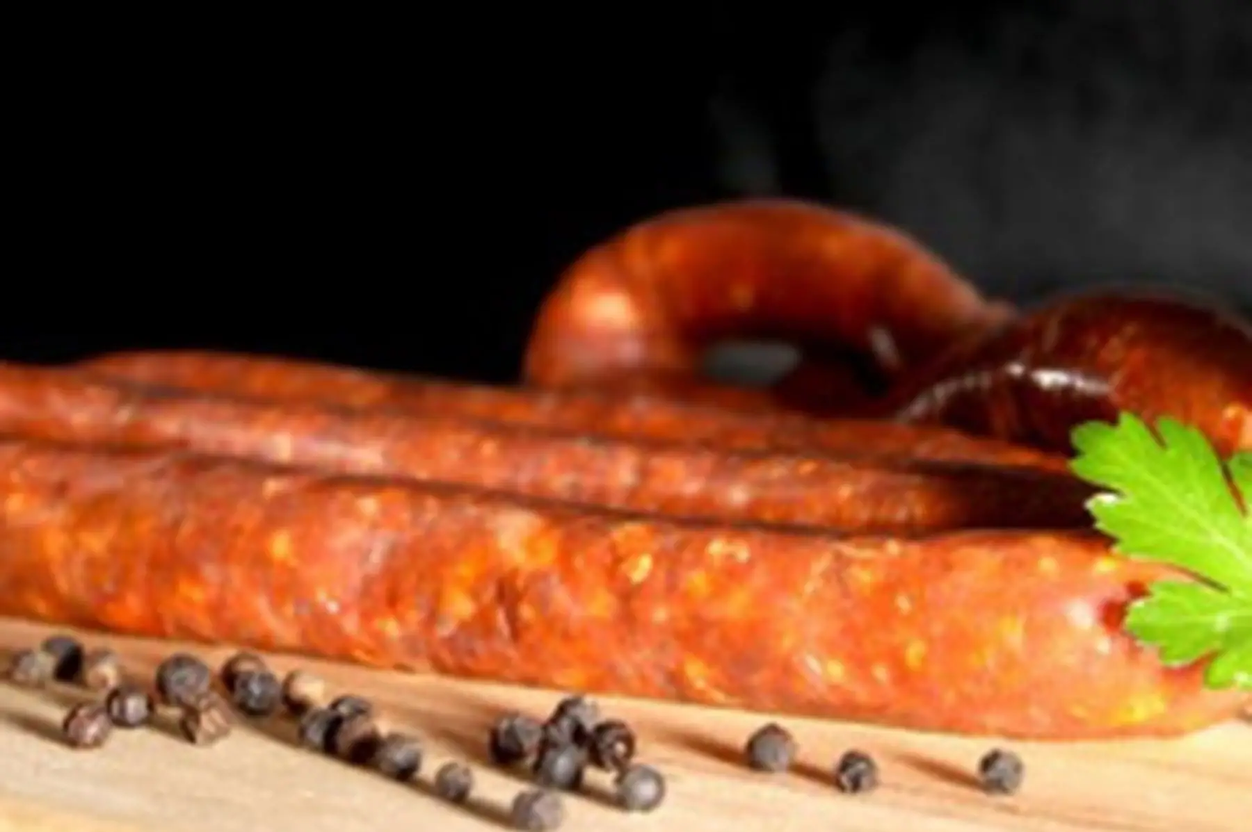 merguez de bœuf