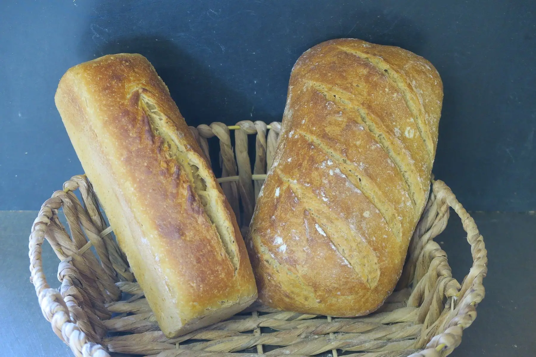 pain de grand épeautre