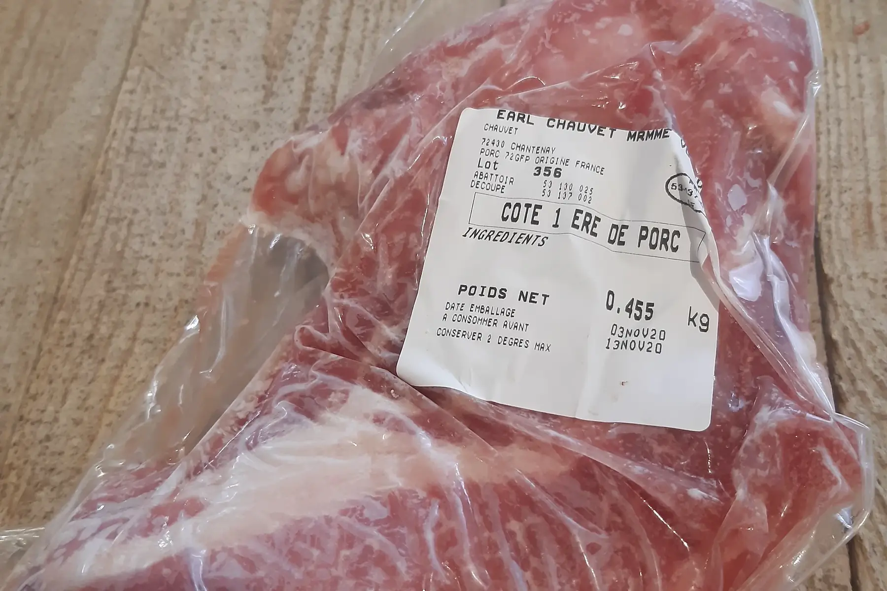 côtes premières (2)