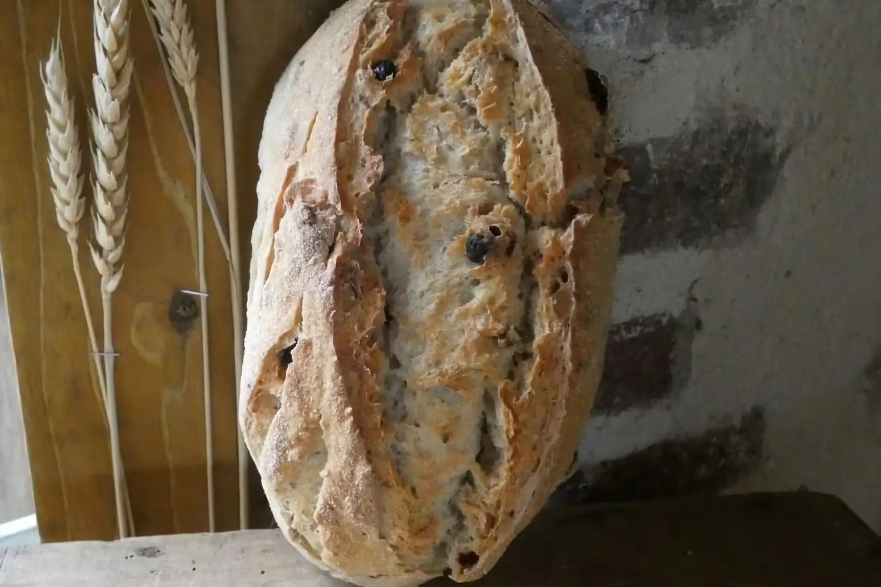 noisette-raisins 500gr