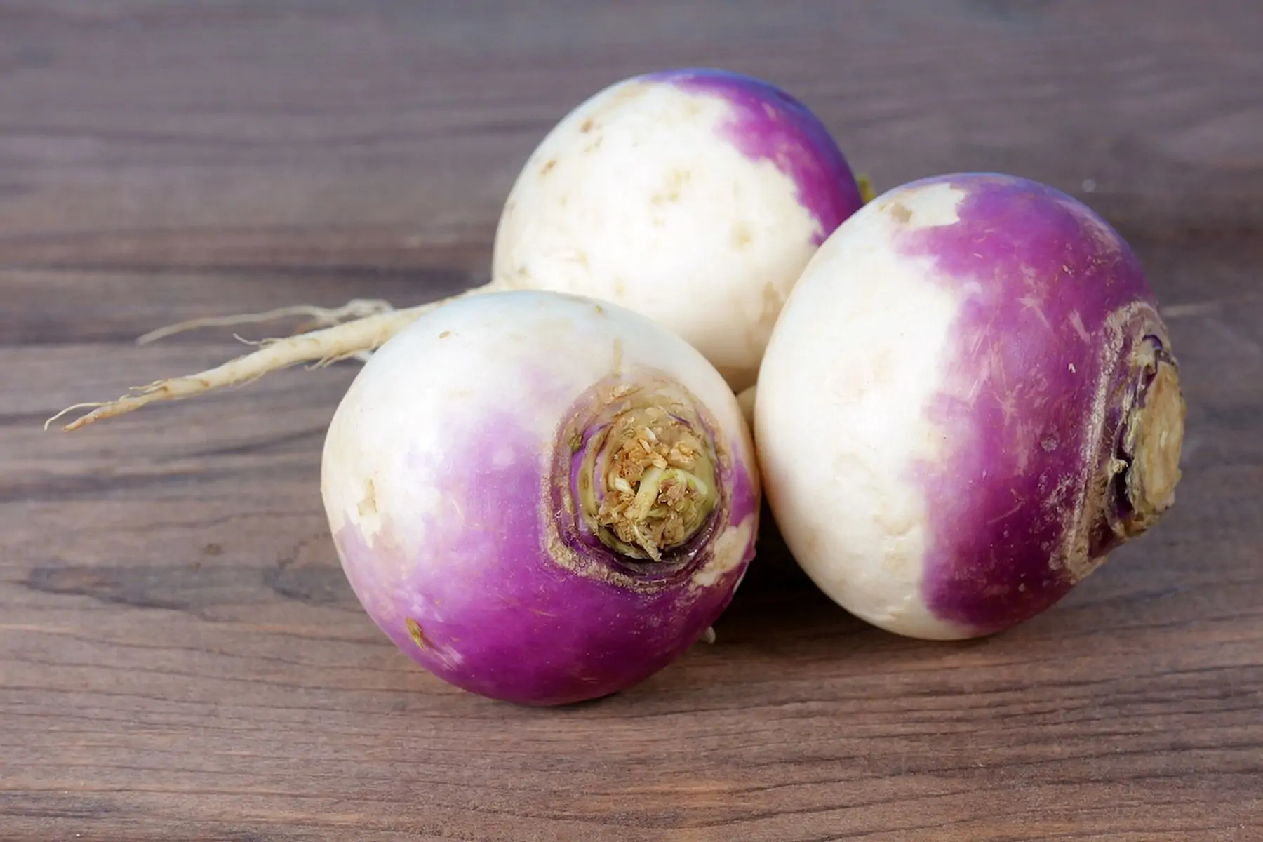 navet violet