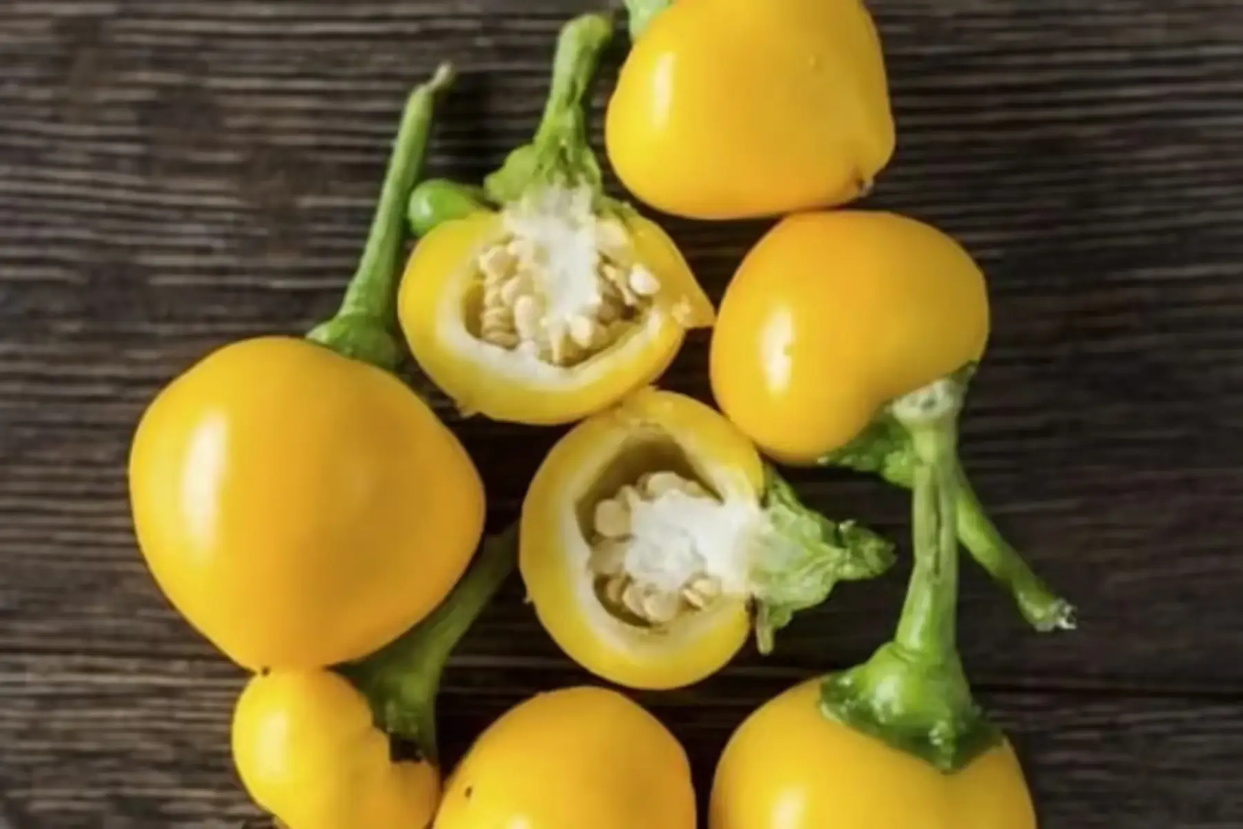 piment pfefferoni