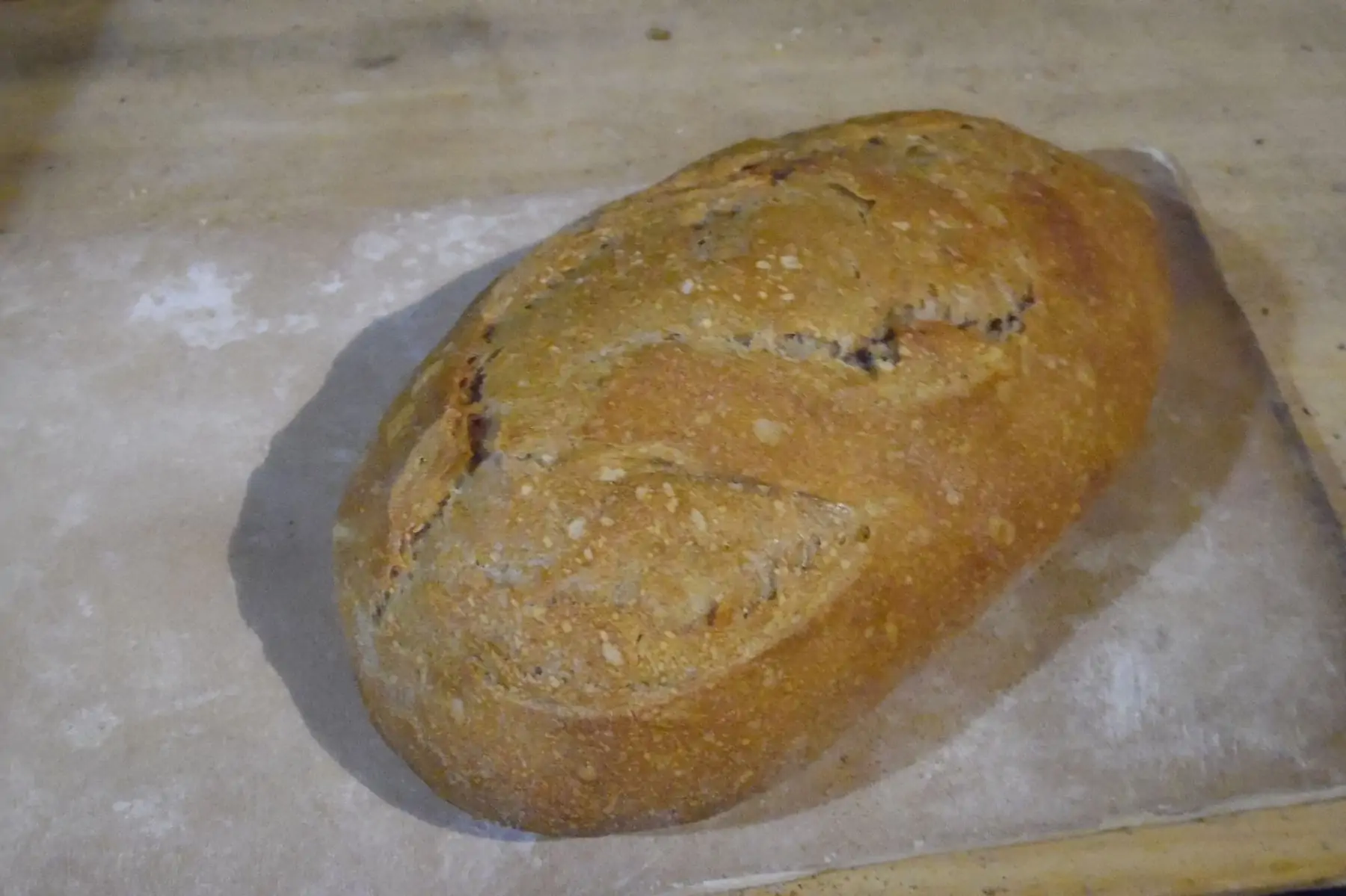 le fournil de la blosserie