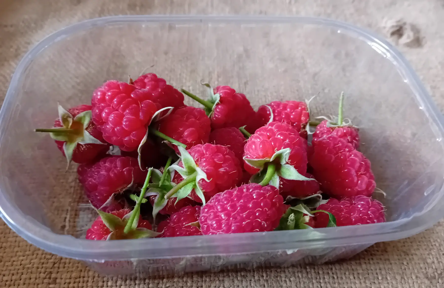 Framboise