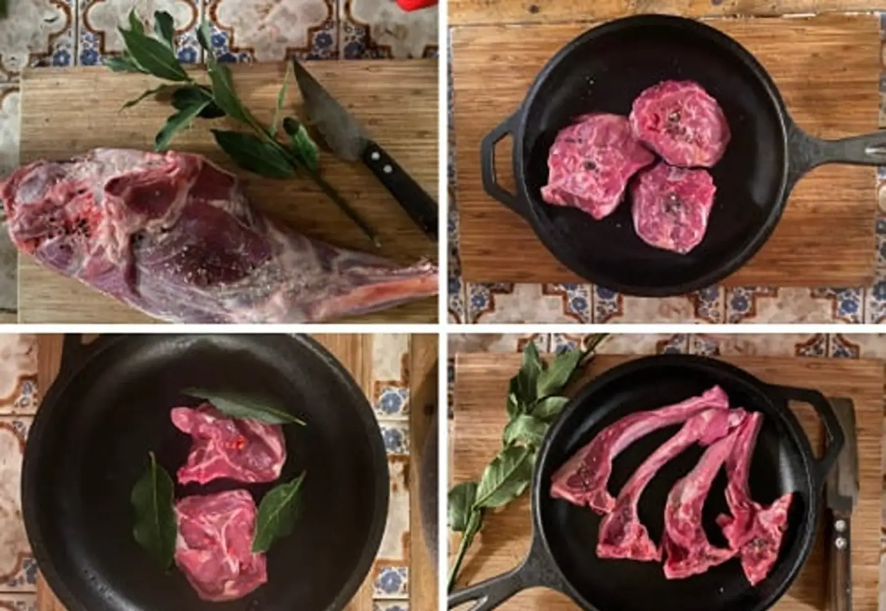 precomande 1/2 AGNEAUX