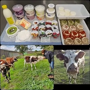 Ferme de L'Aiguillonnière