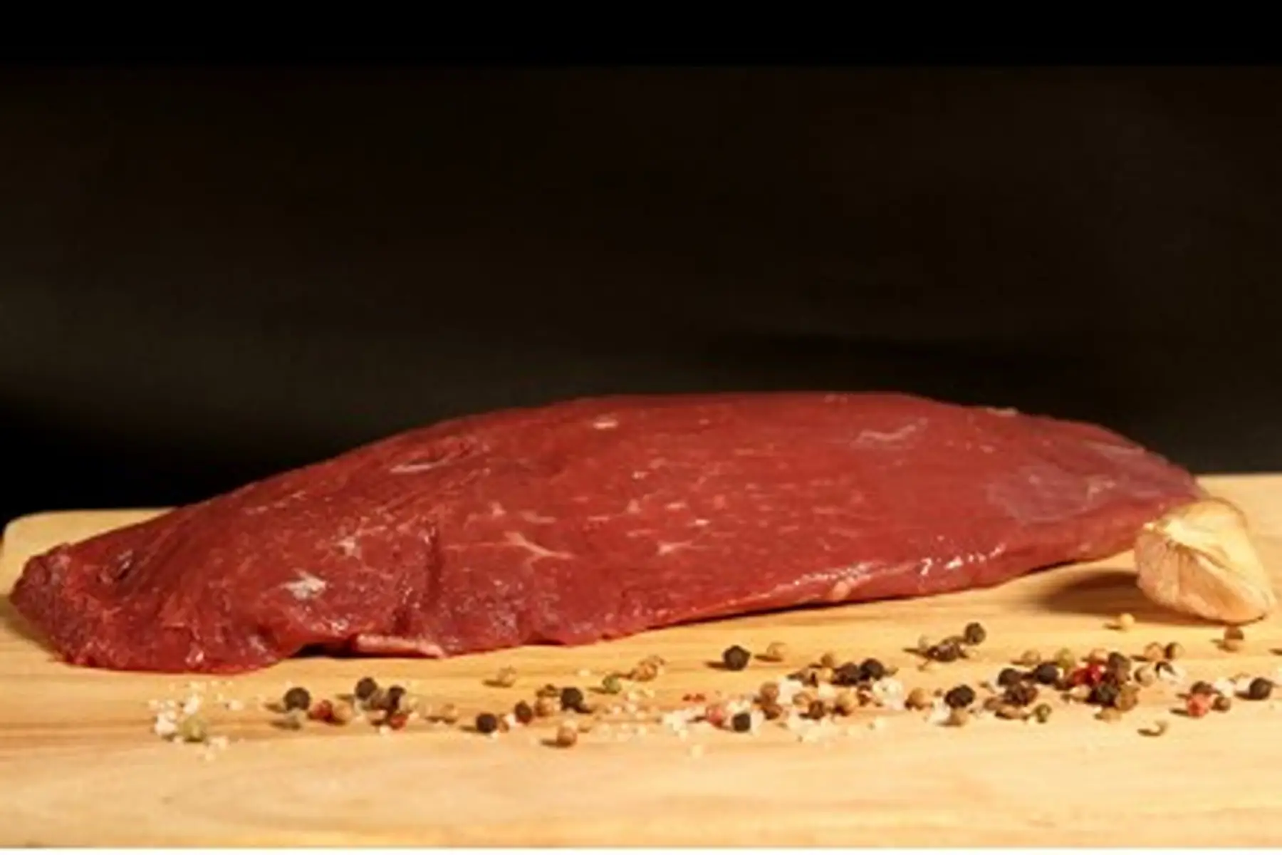 grillade mouvant / dessus de palette / bavette