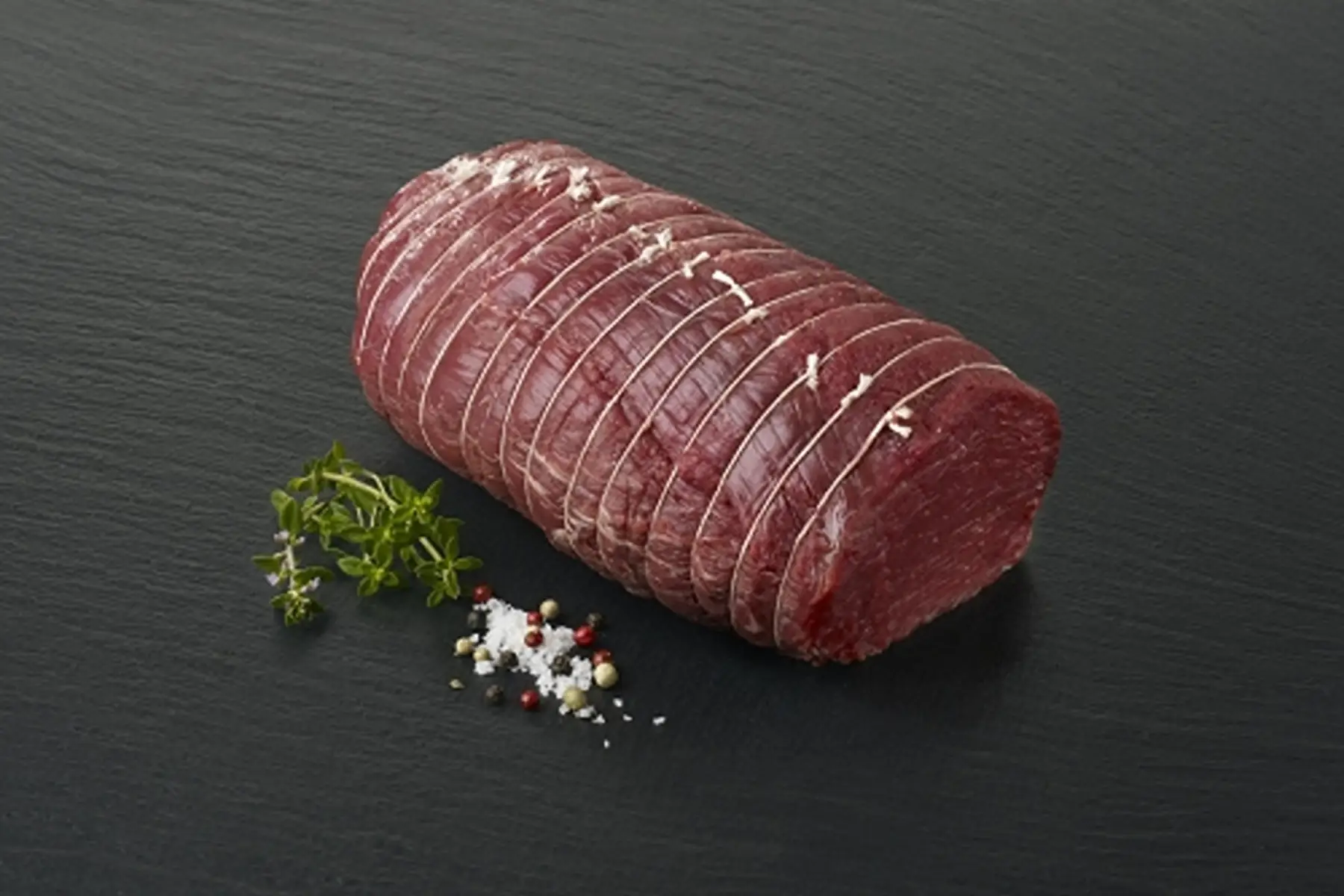 filet de boeuf (à rôtir)