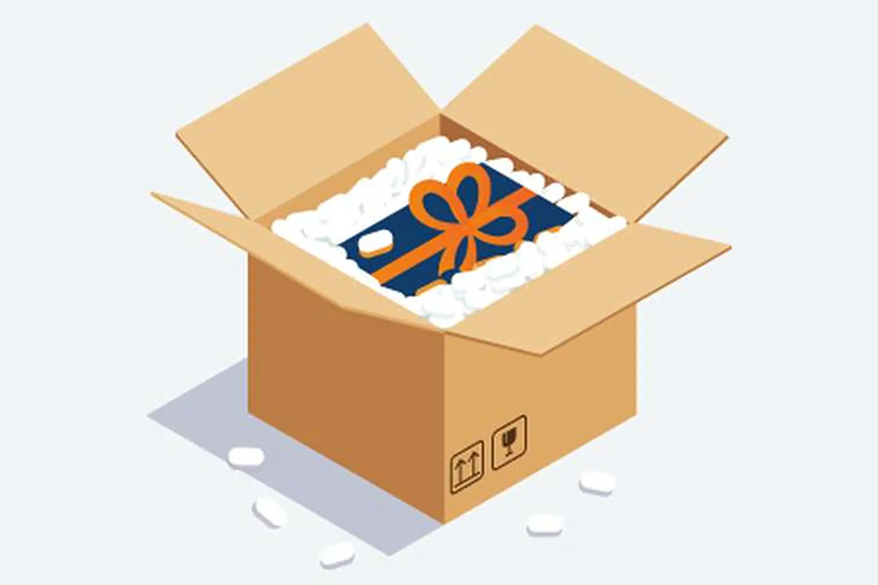 colis "decouverte" 3kg +/-