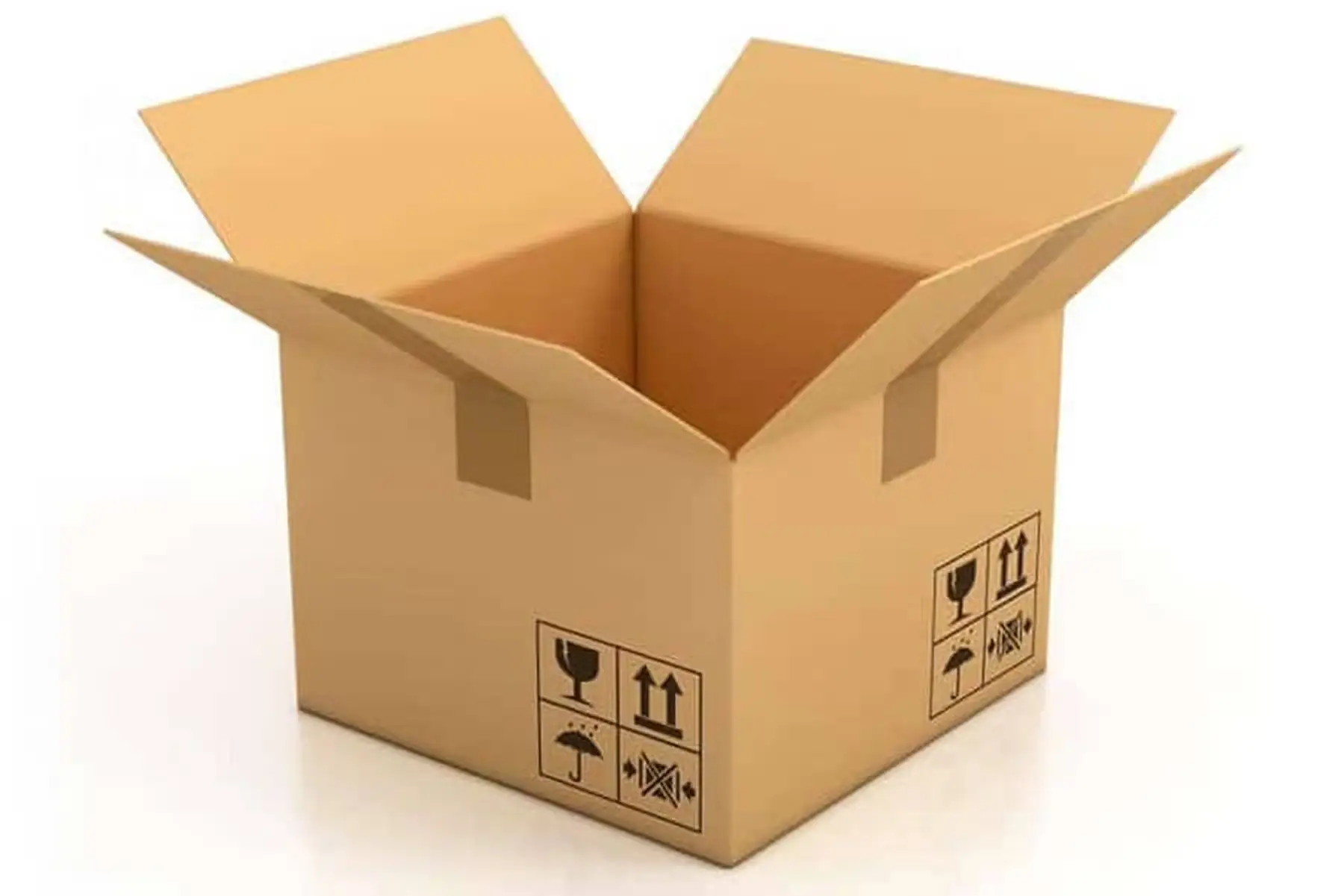 colis "abats de boeuf" (lot 29)