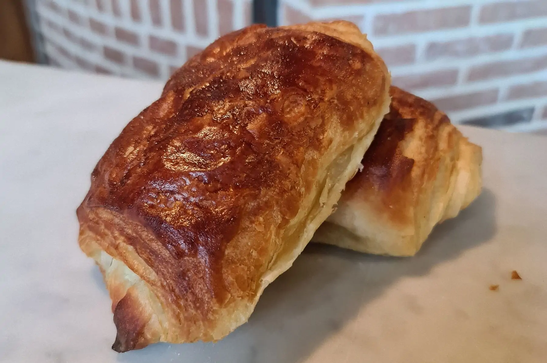 pain au chocolat