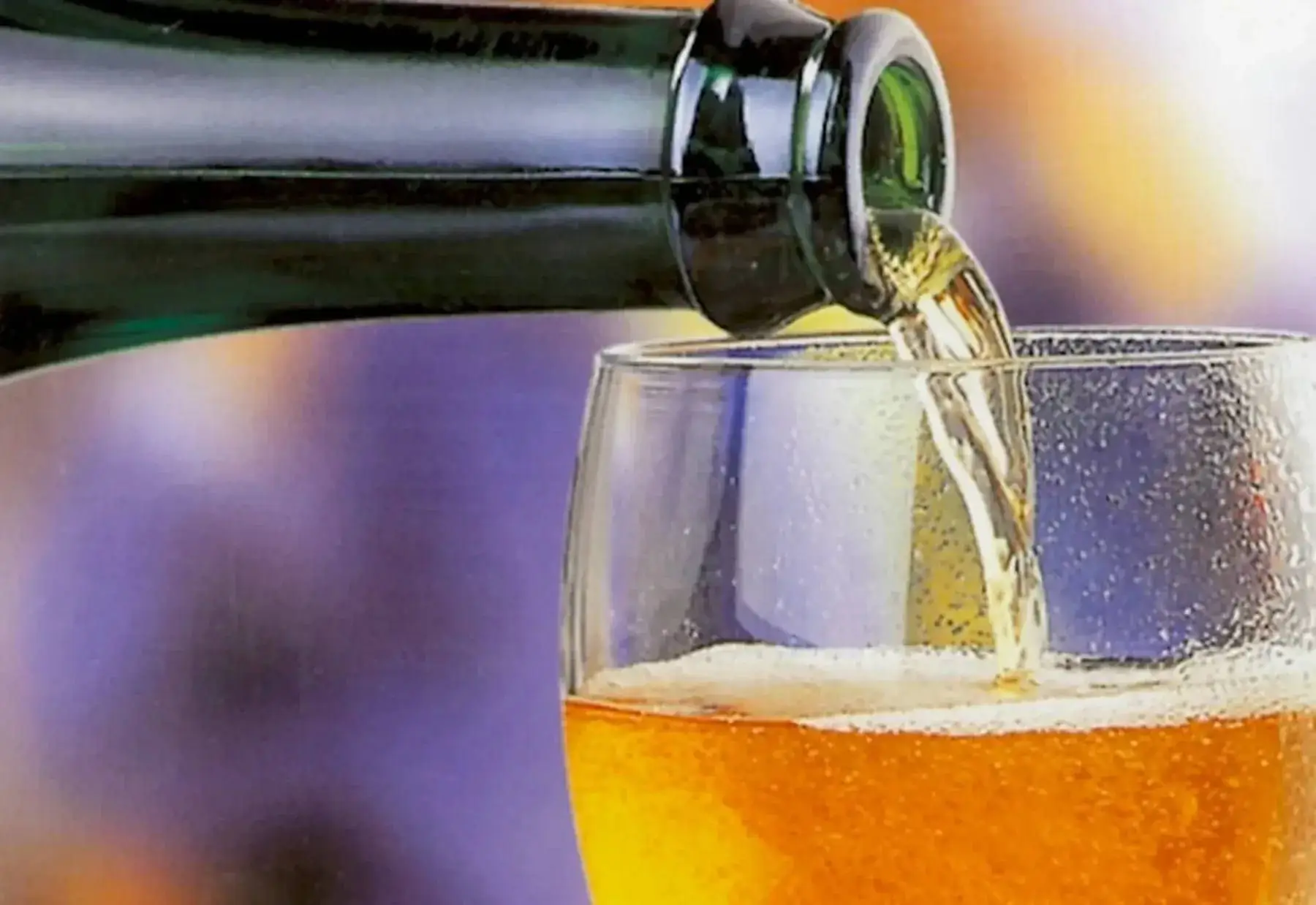 cidre fermier les vergers du bel air