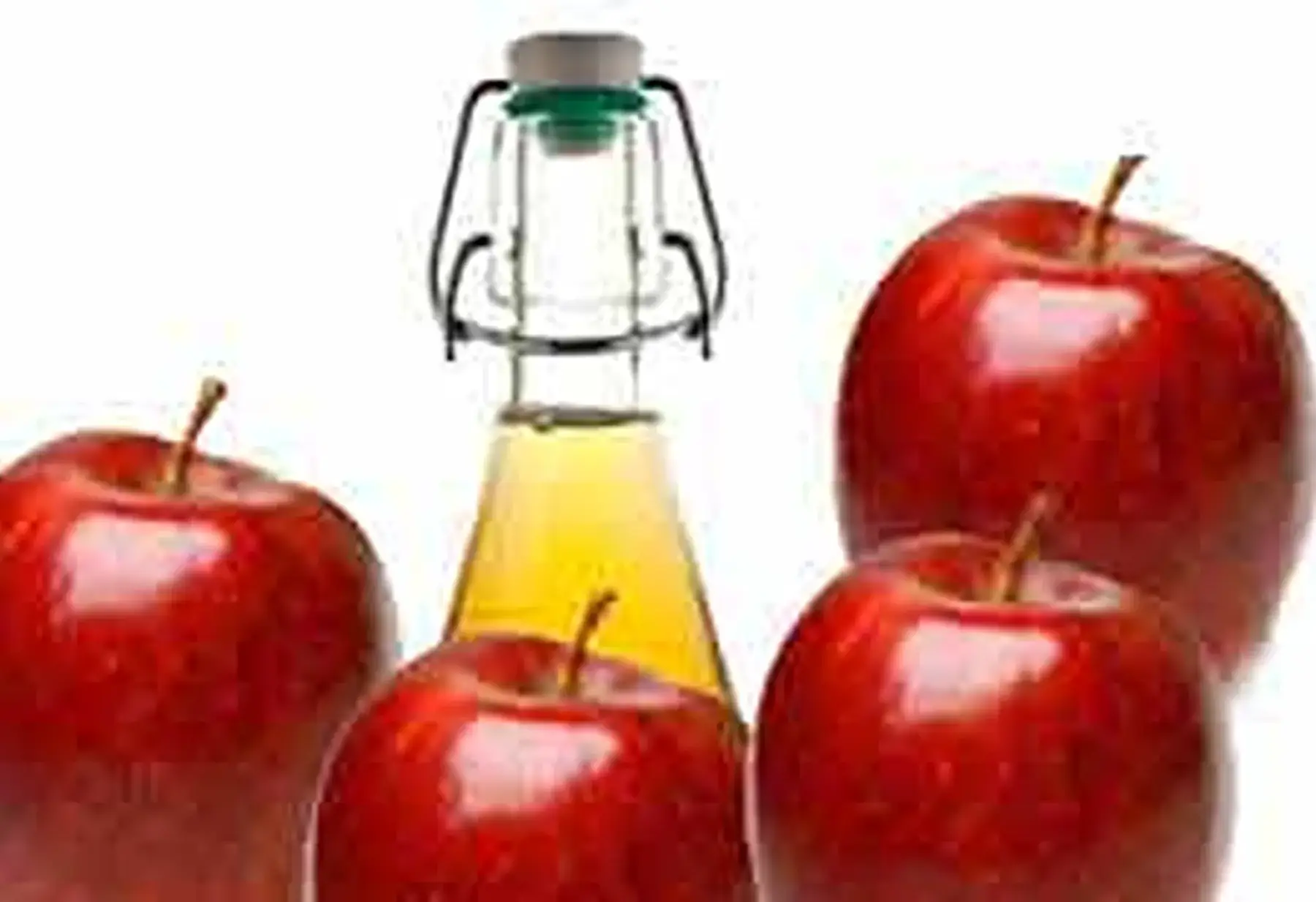 vinaigre de cidre verger du bel air