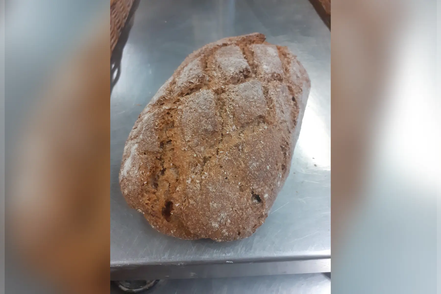 pain intégral t 150