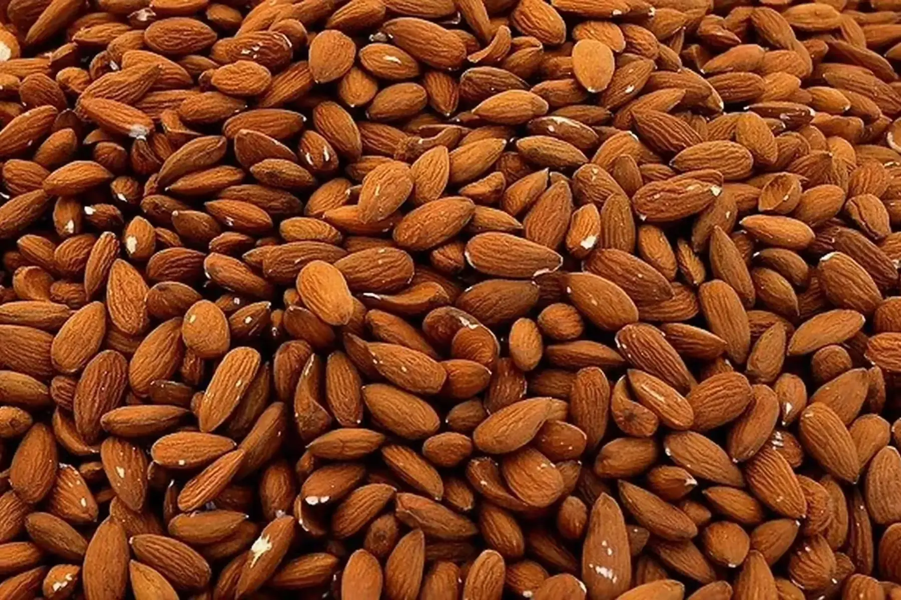 amandes