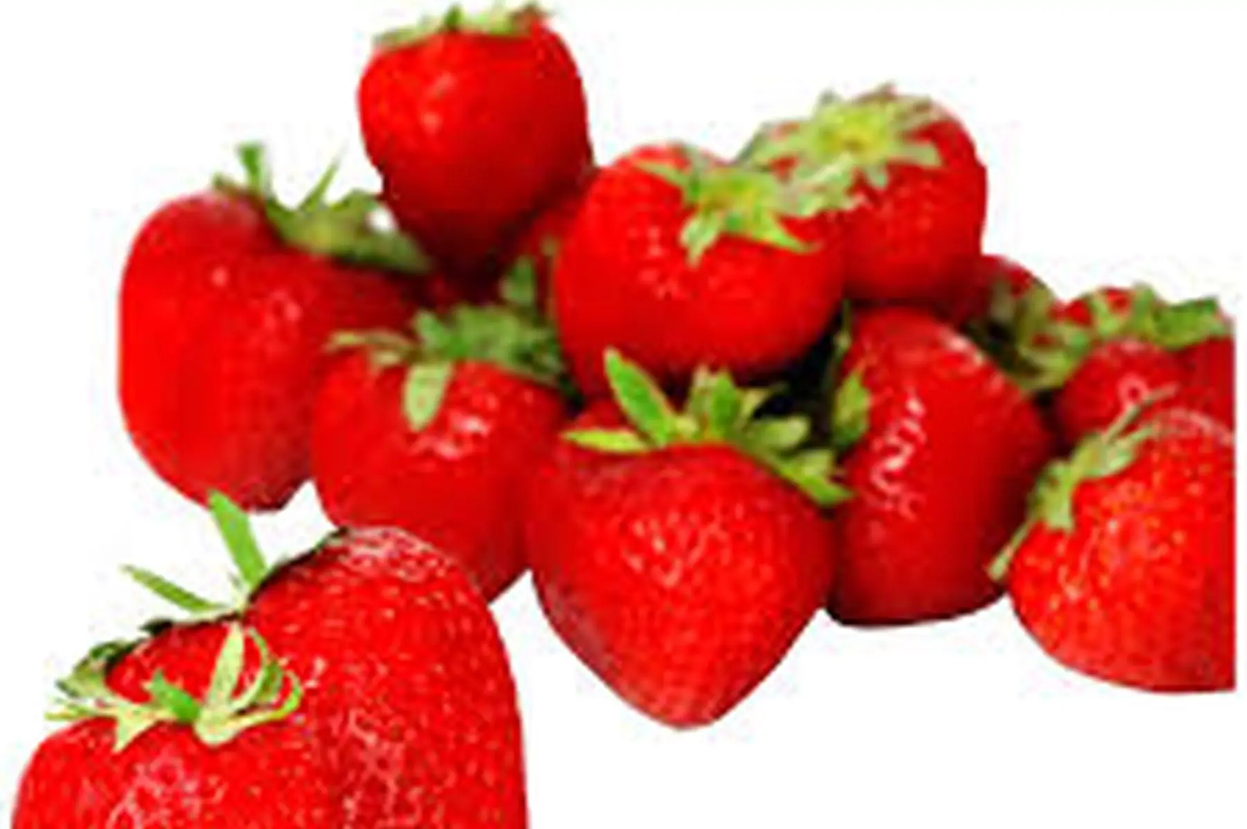 fraise murano