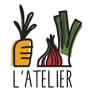 L'atelier des maraîchers