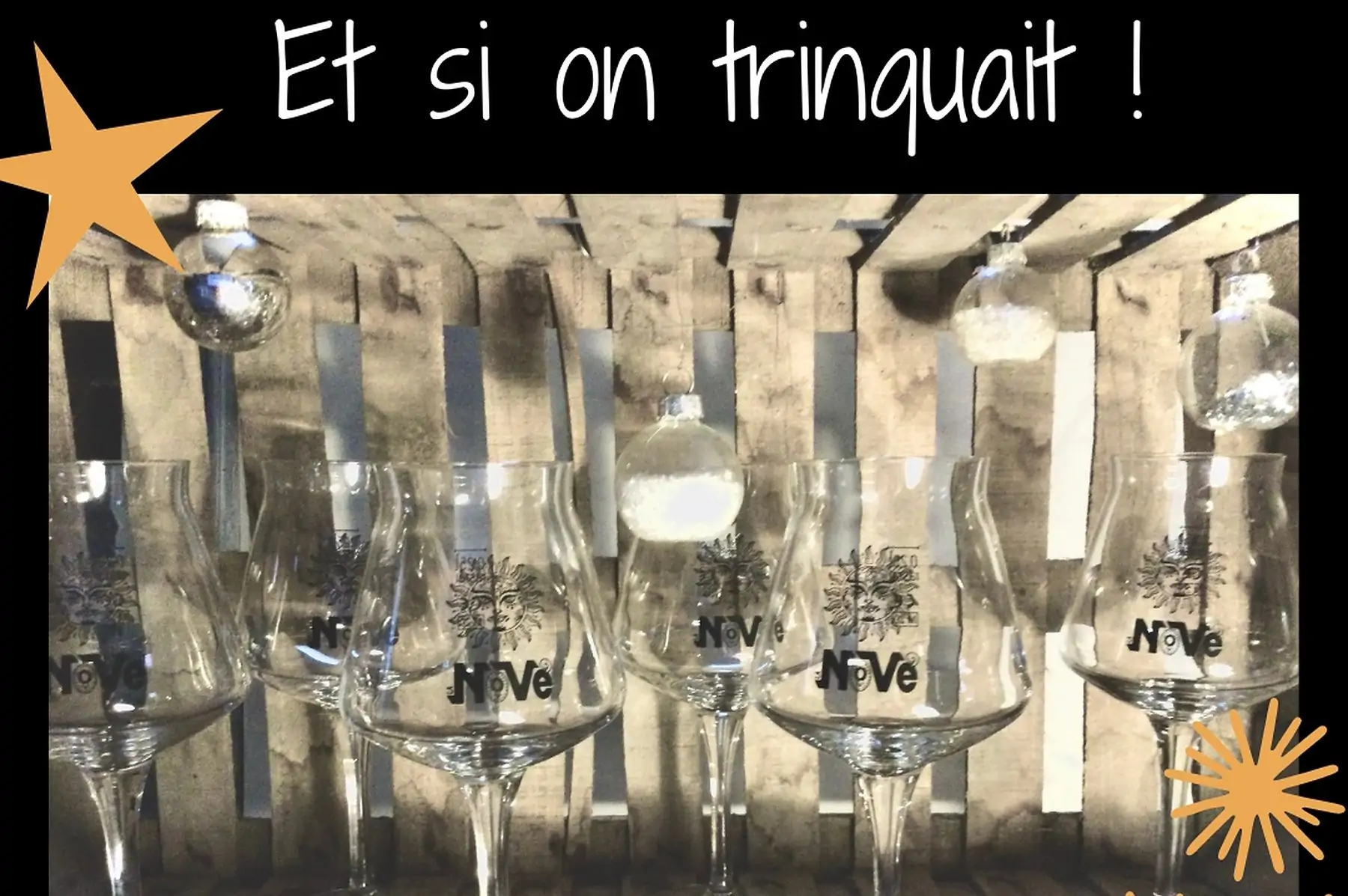 verre de dégustation
