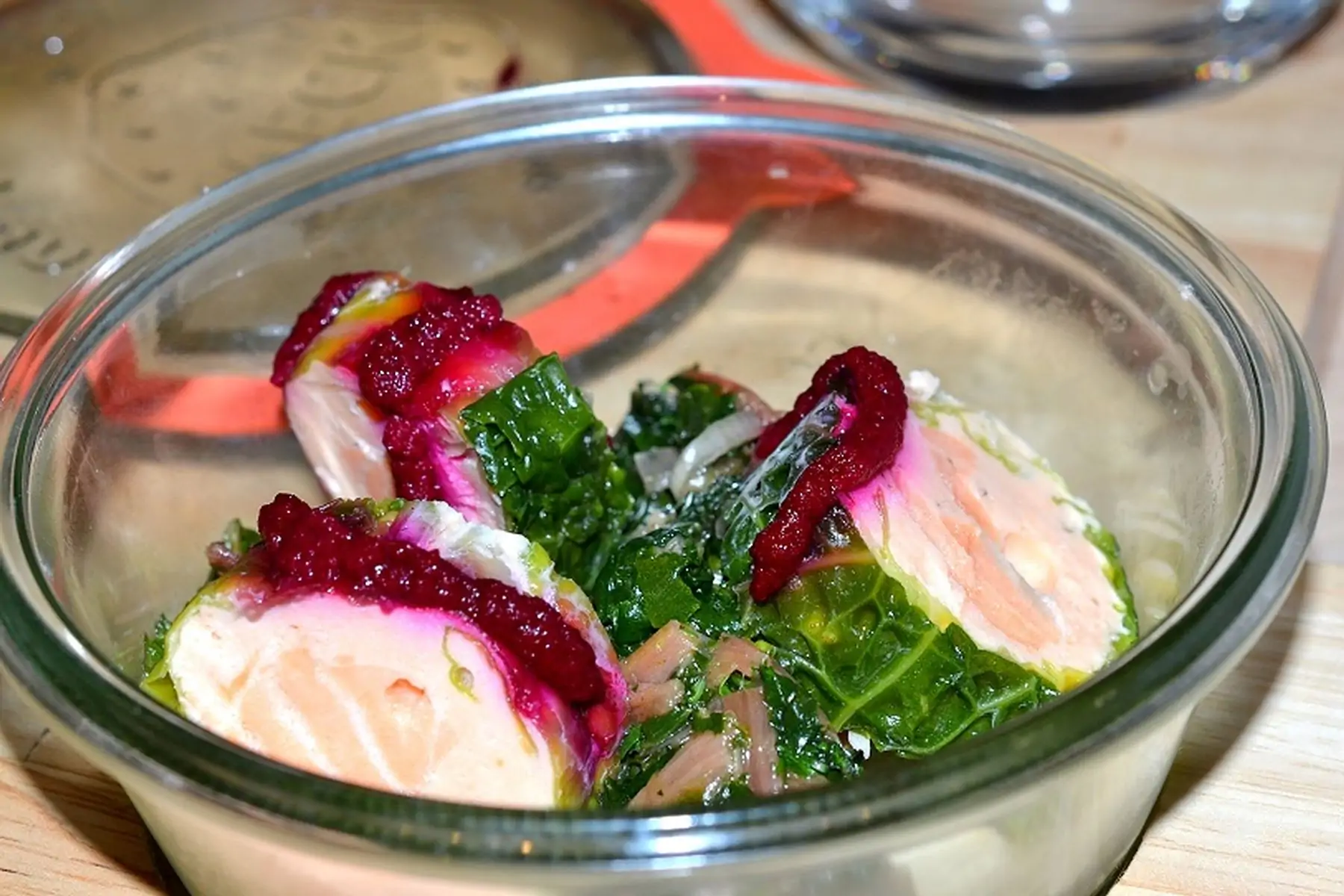 les fêlés du bocal