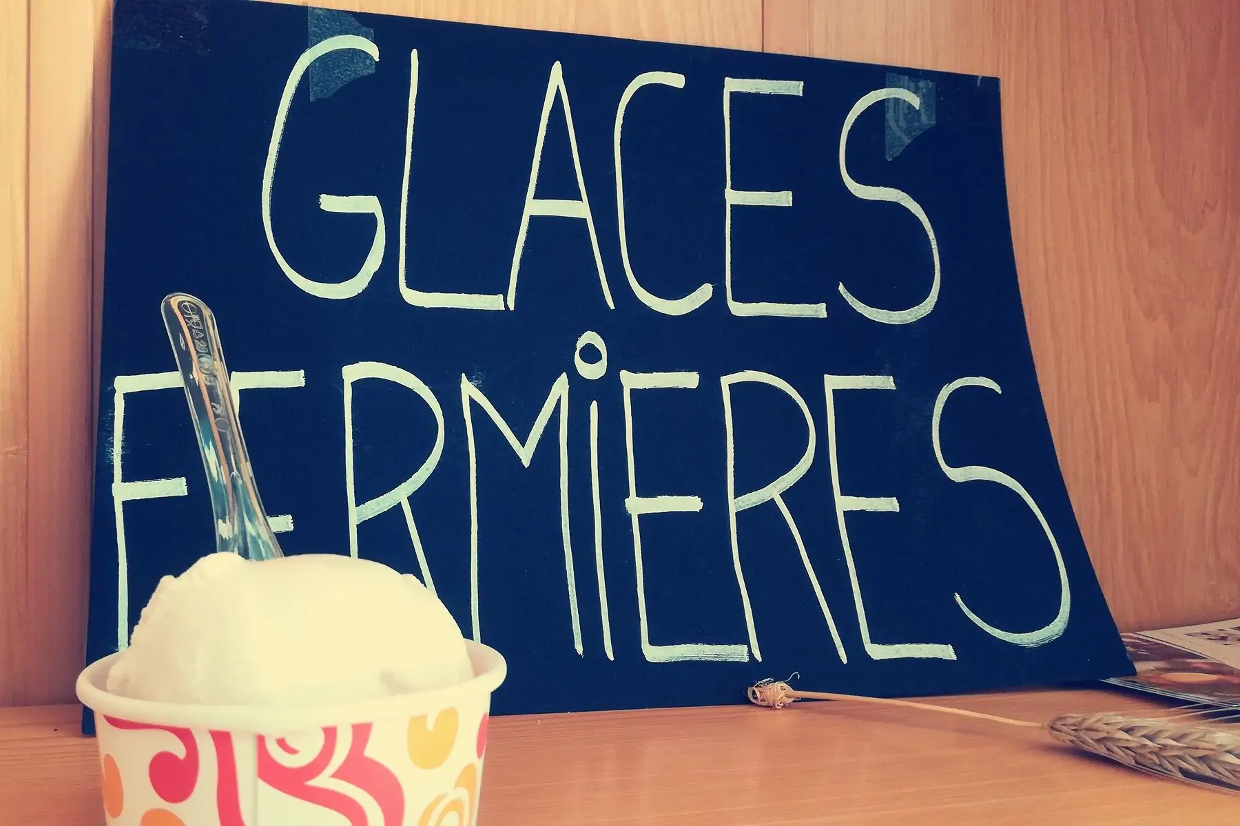 La Chèvrerie du Charmat