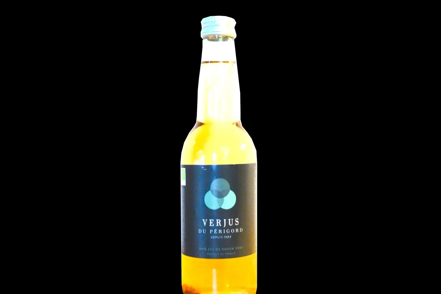 verjus bio