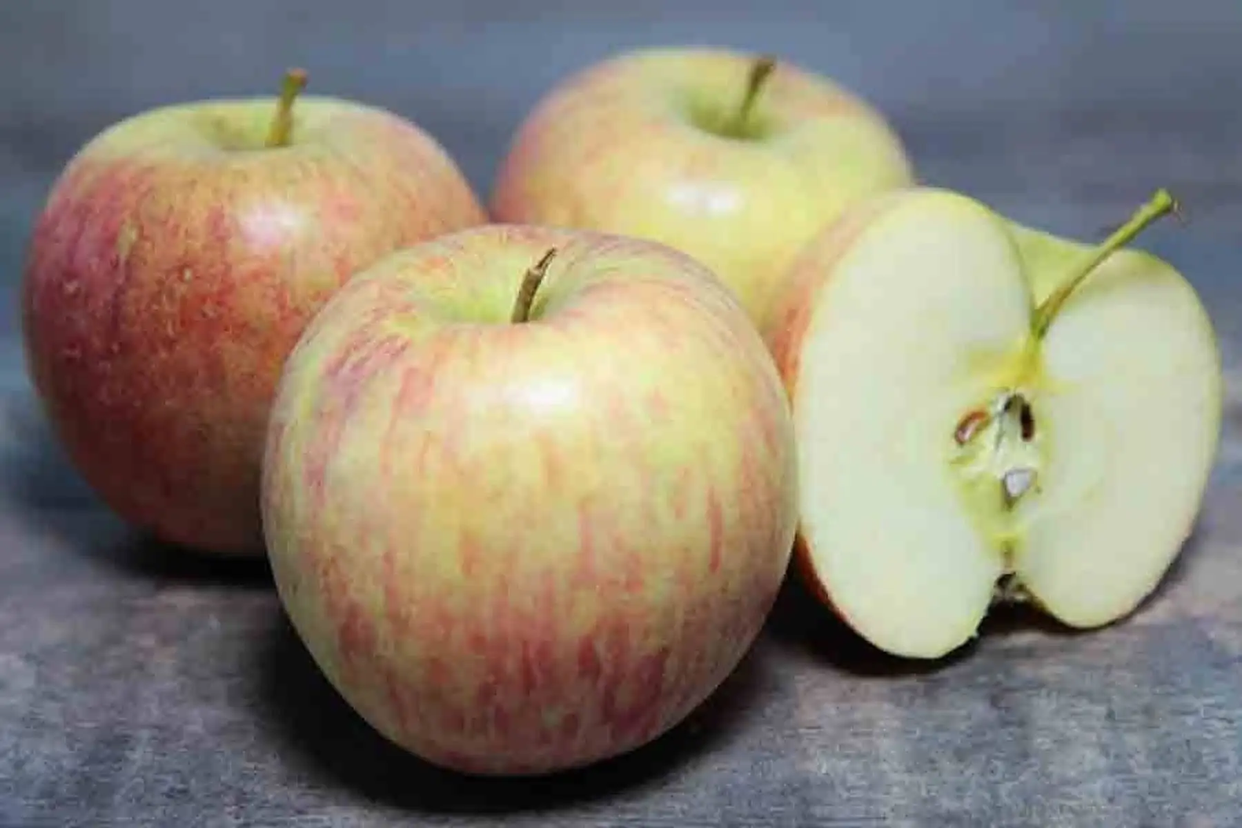 pomme fuji (sac de 5kg)