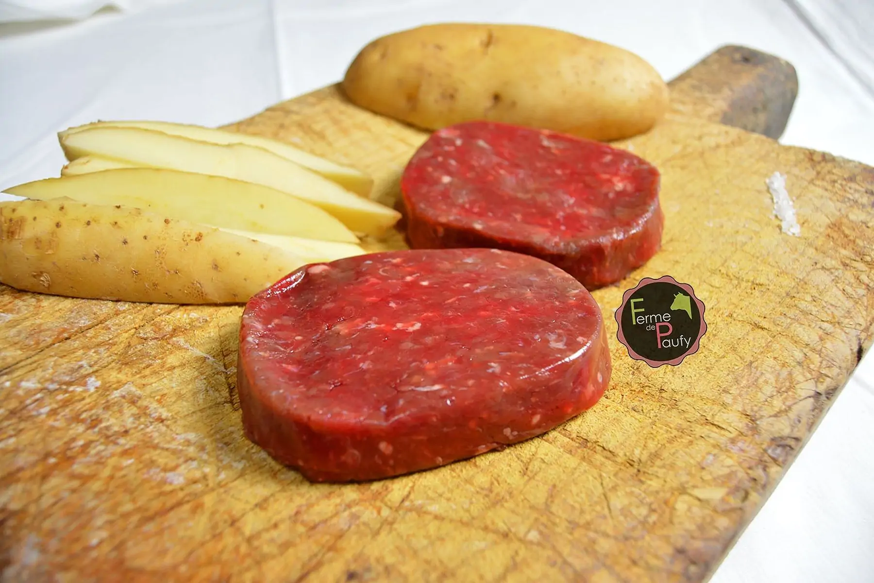 colis préparations culinaires