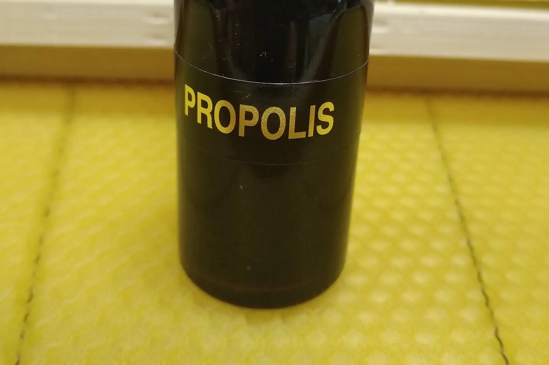 propolis en alcoolat 20 ml