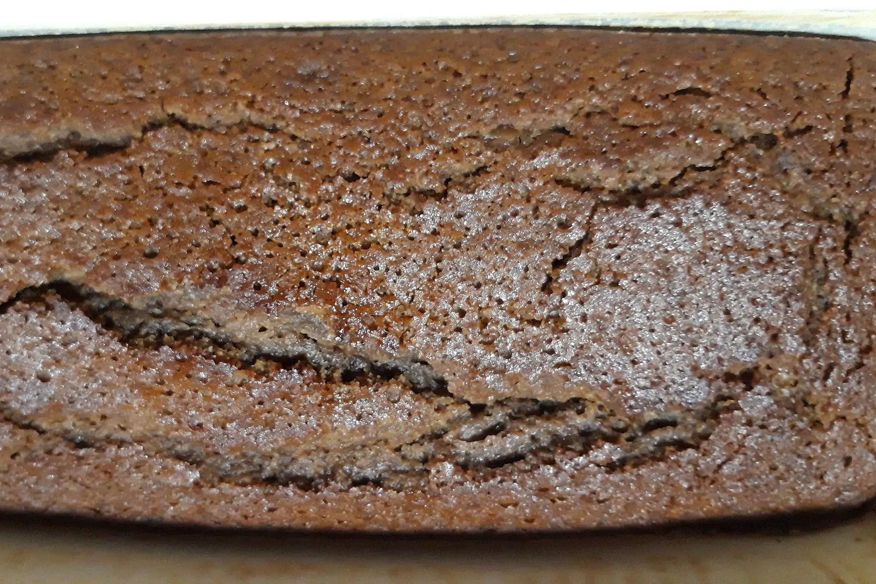 pain d'épices au miel du périgord