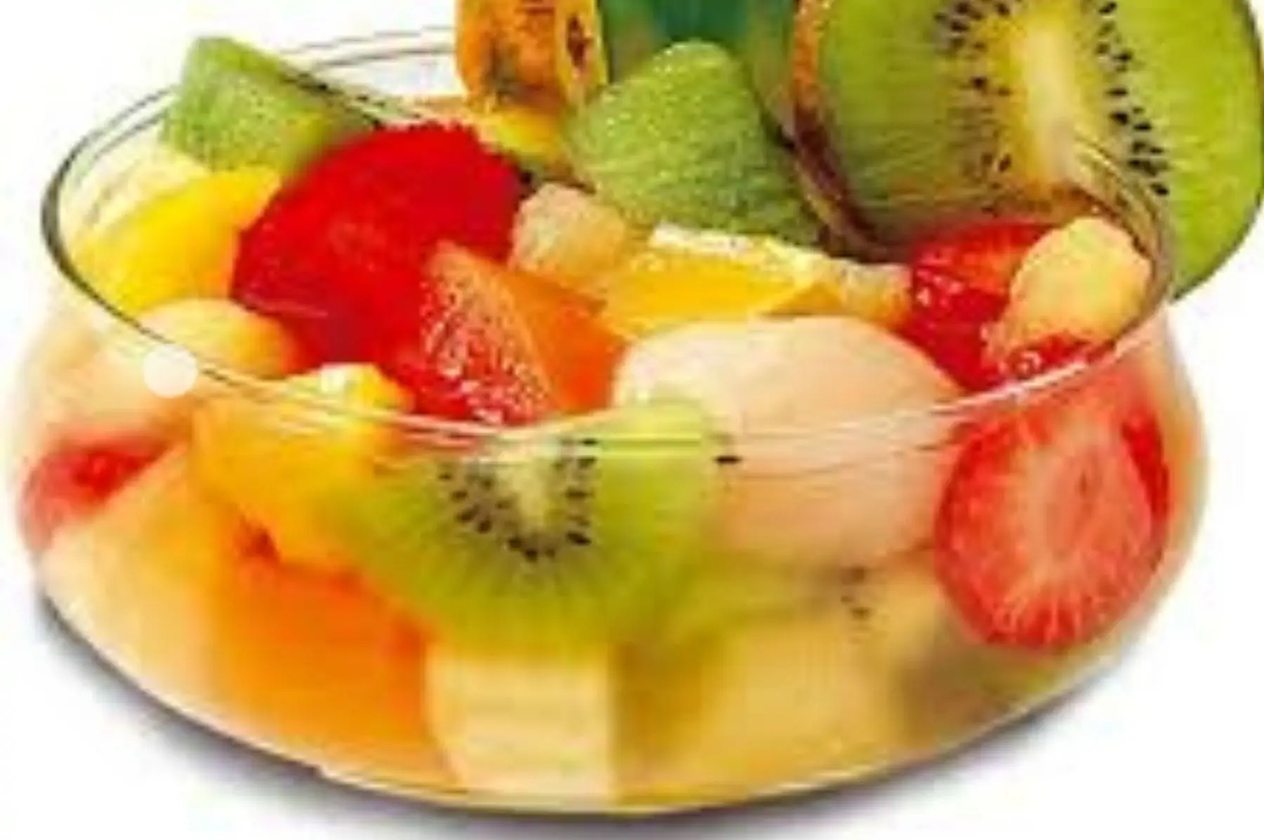 salade de fruits frais