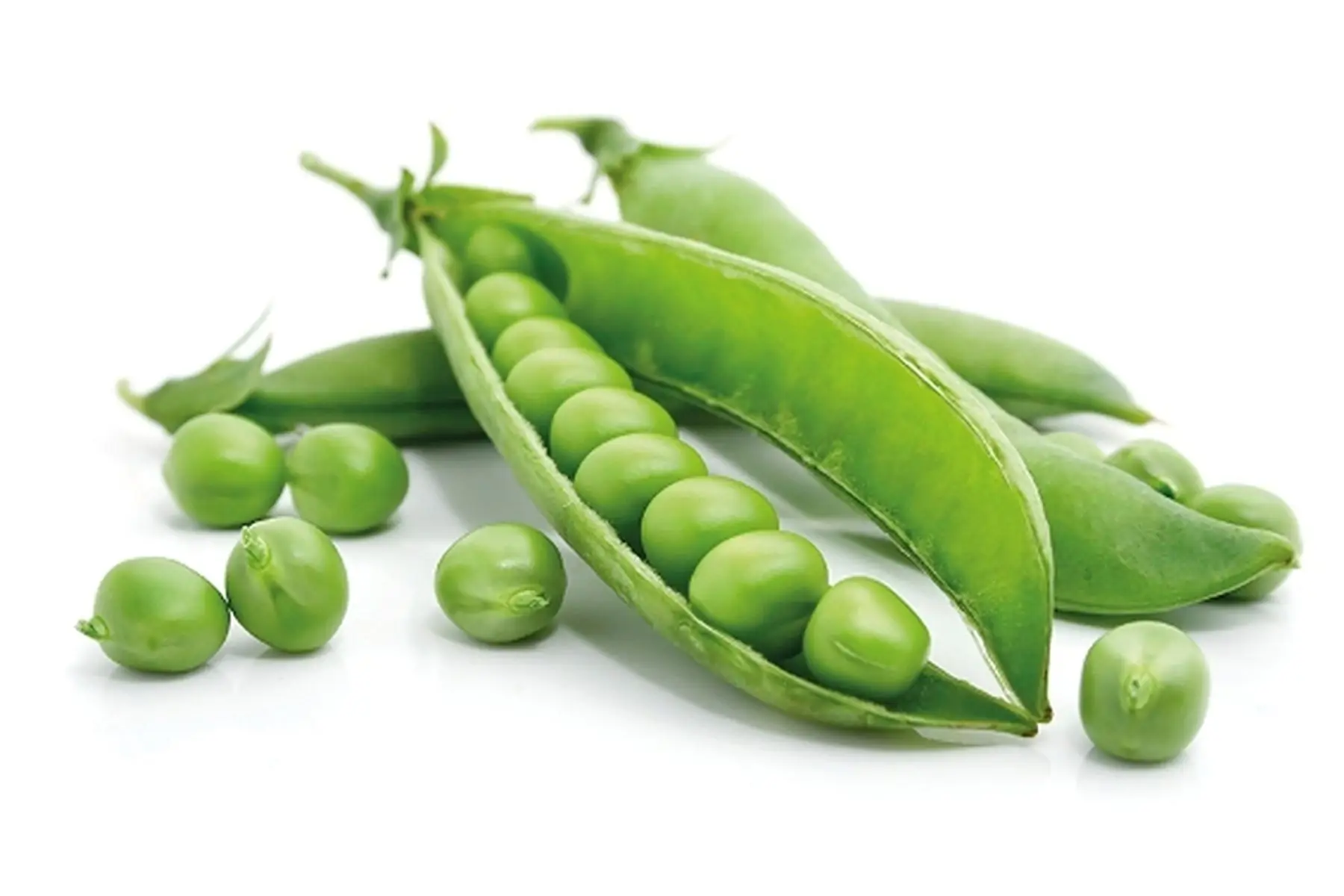 pois à écosser