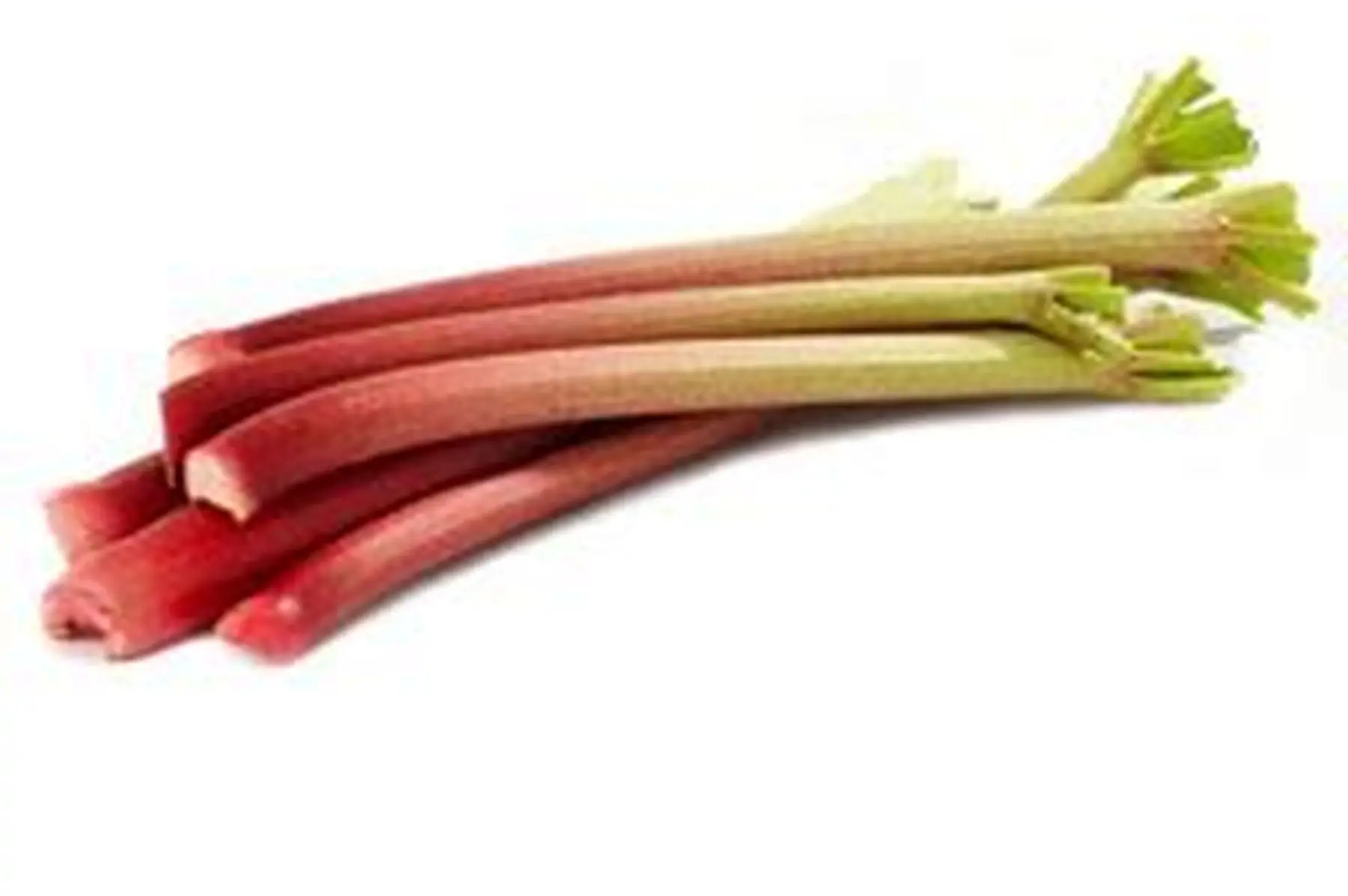 rhubarbe