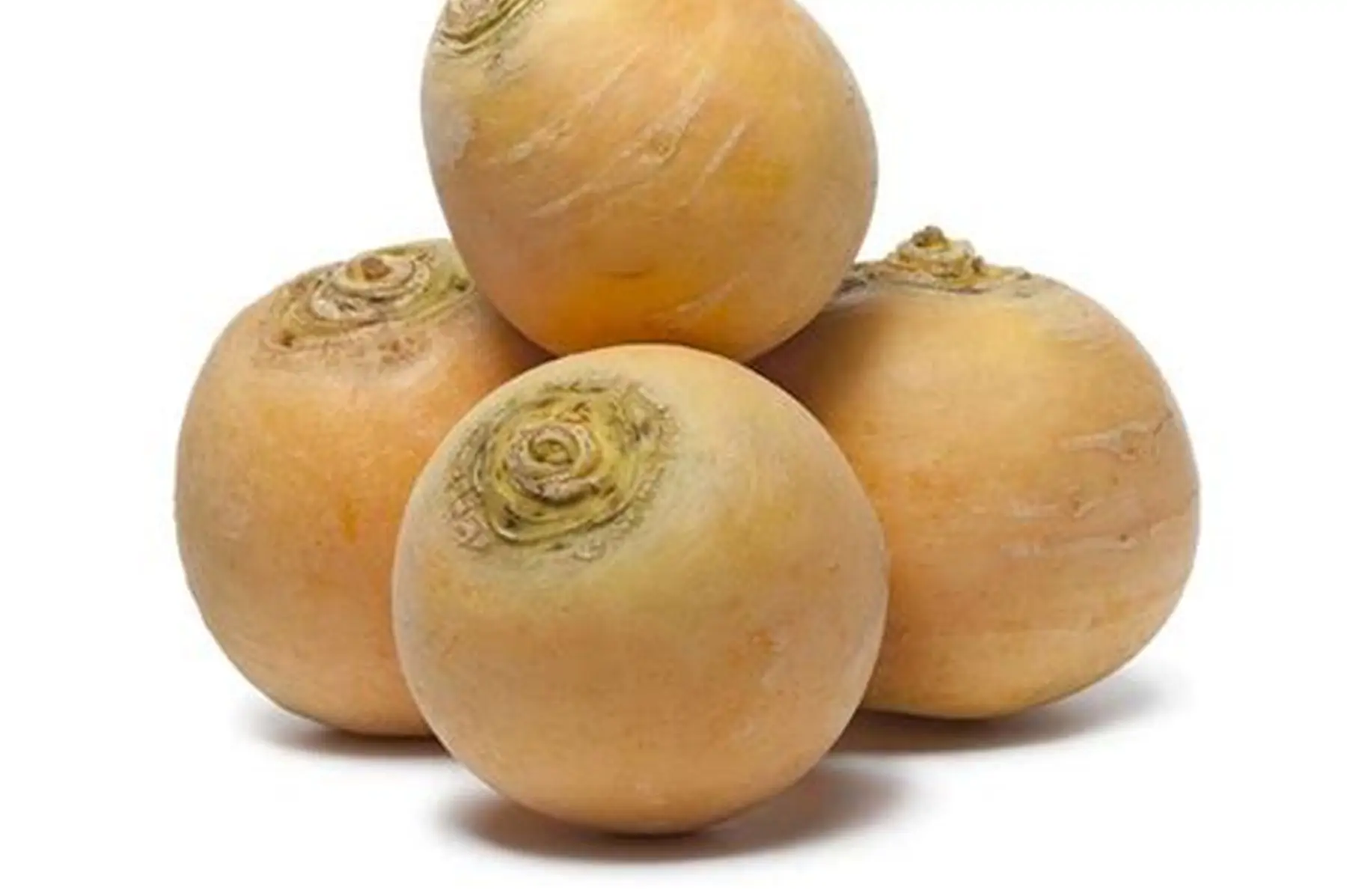 navet jaune