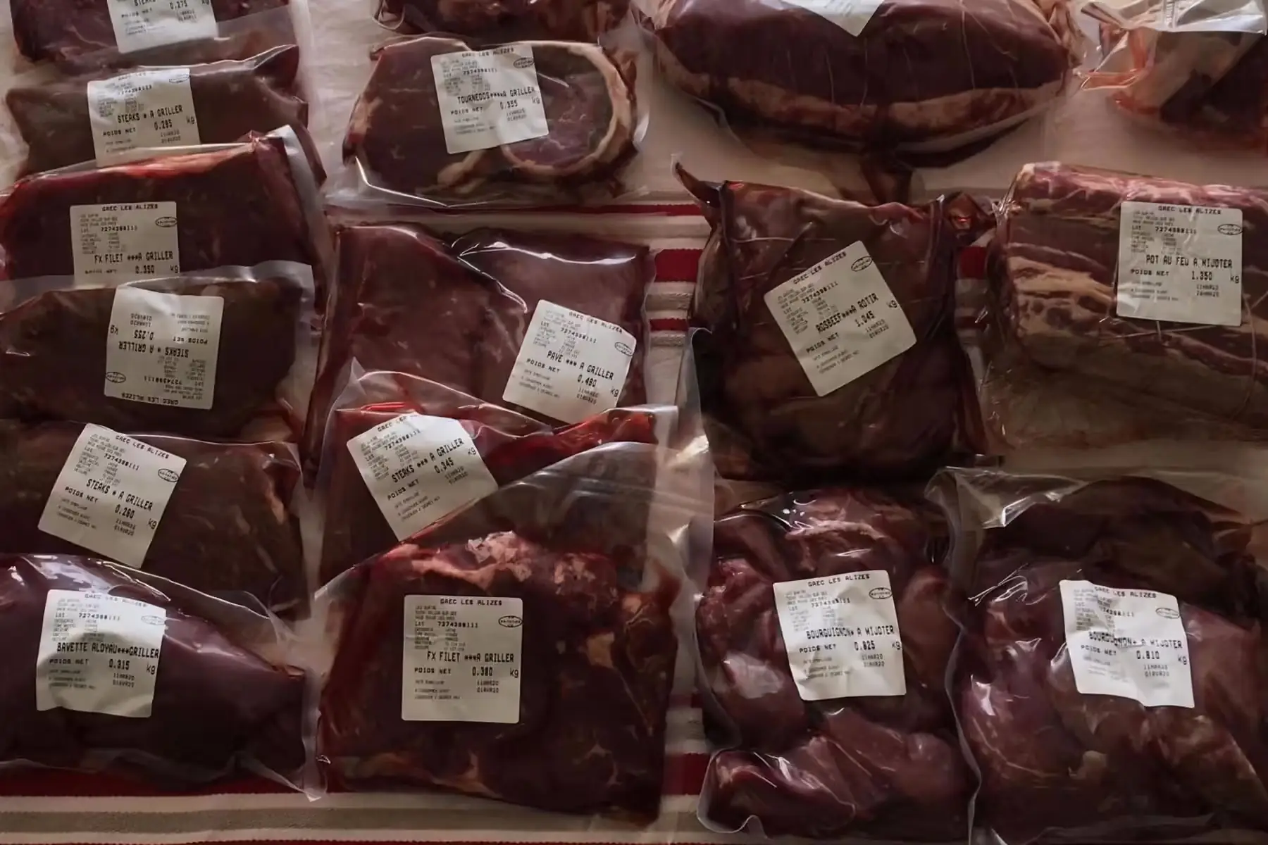 colis tradition 10 kg