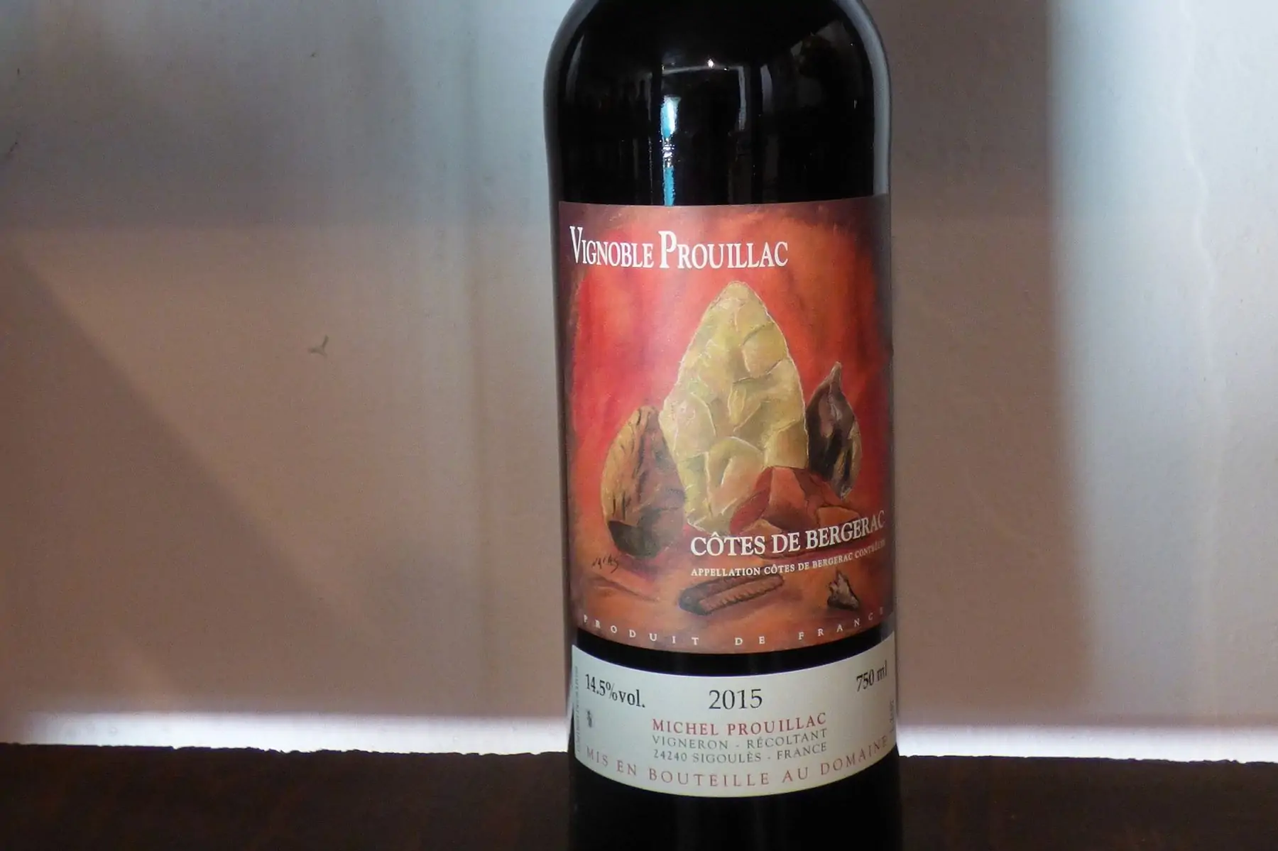 prouillac