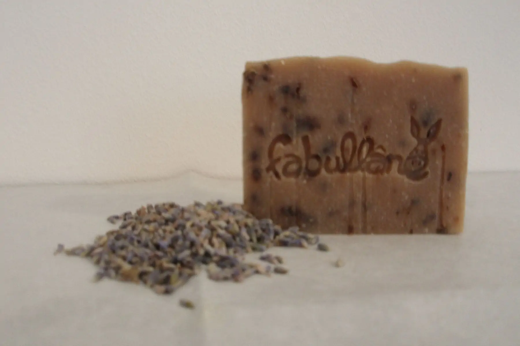 savon au lait d'ânesse - divinesse