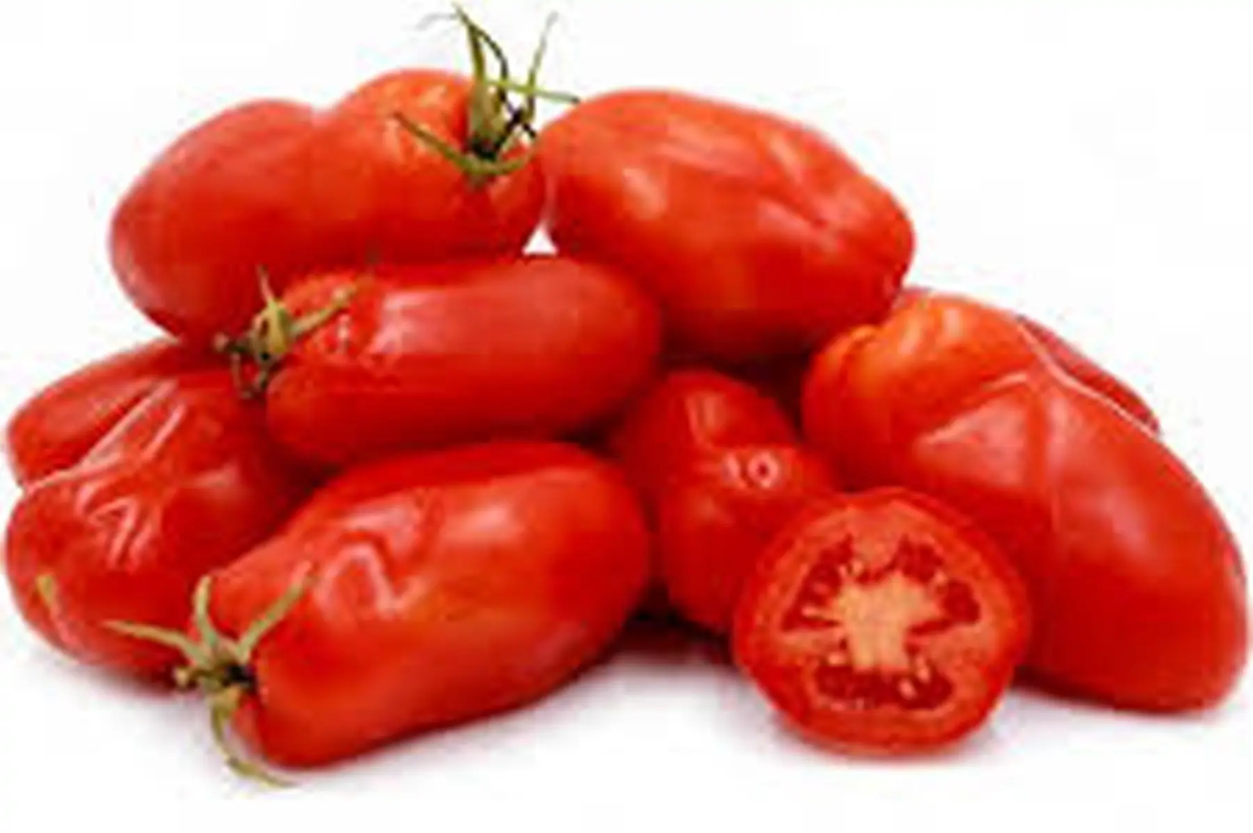 tomate san marzano