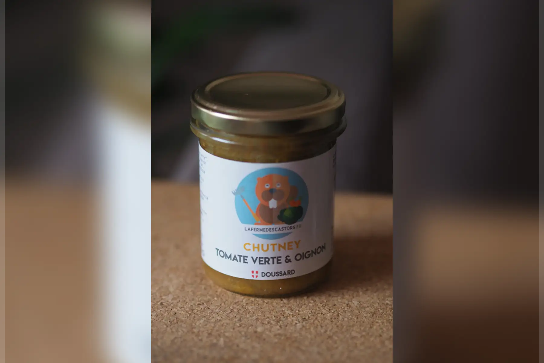 LA FERME DES CASTORS