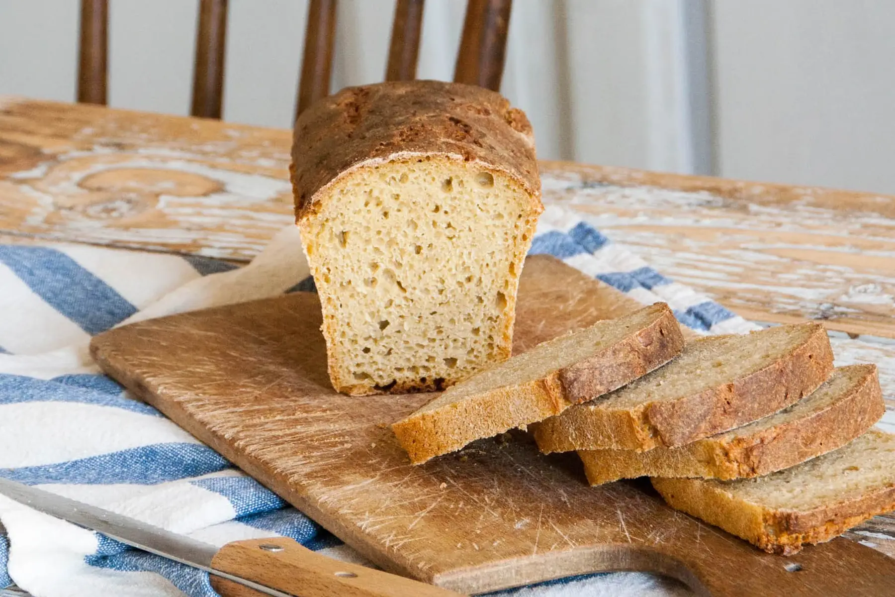 le fournil de la cormerie