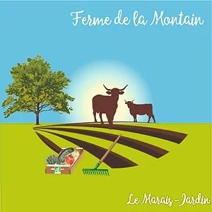 earl de la montain ( Le Marais_Jardin )