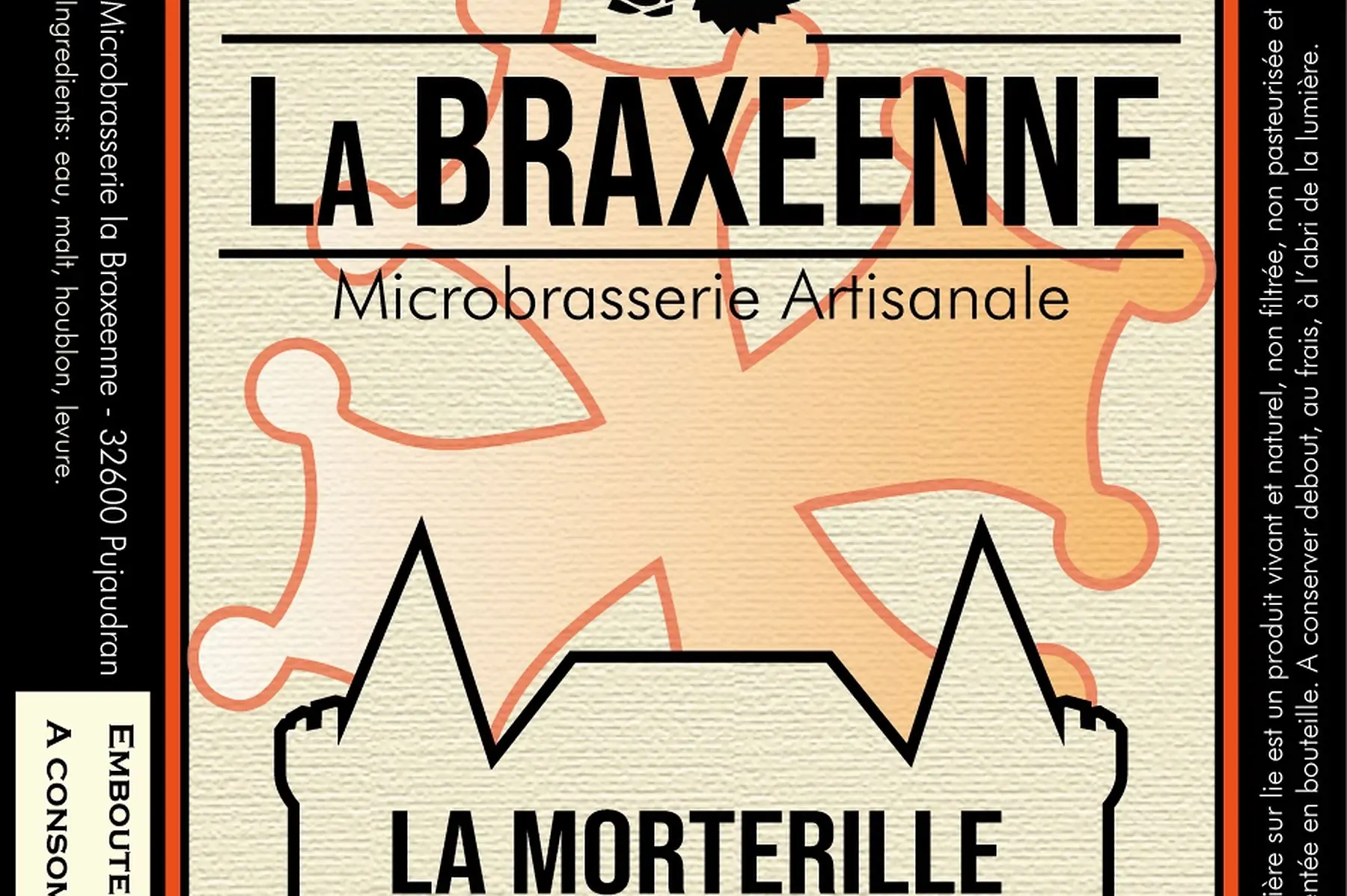 Microbrasserie la braxeenne